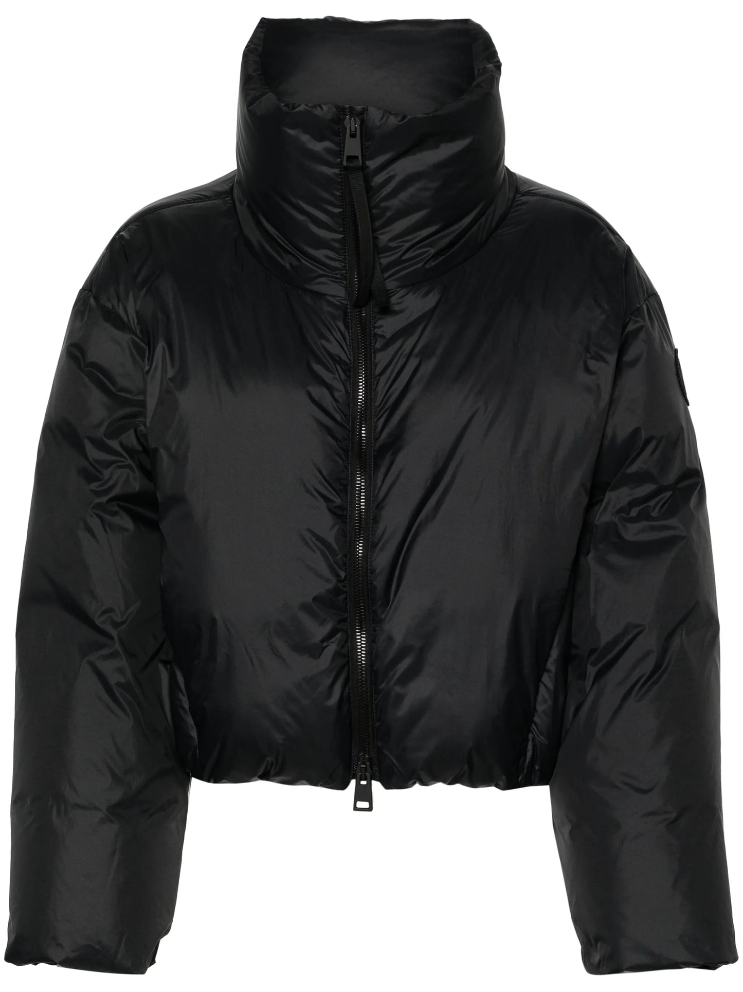 Spessa down puff jacket