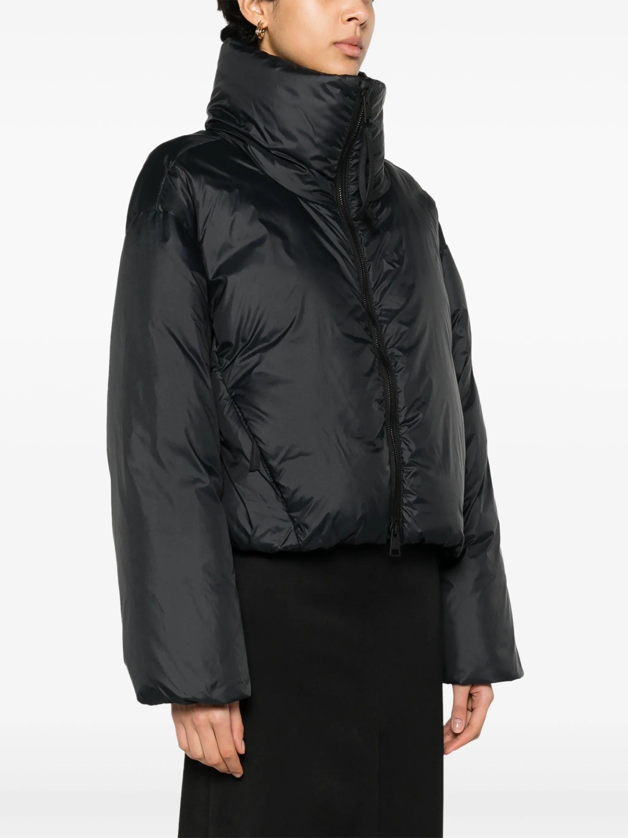 Spessa down puff jacket