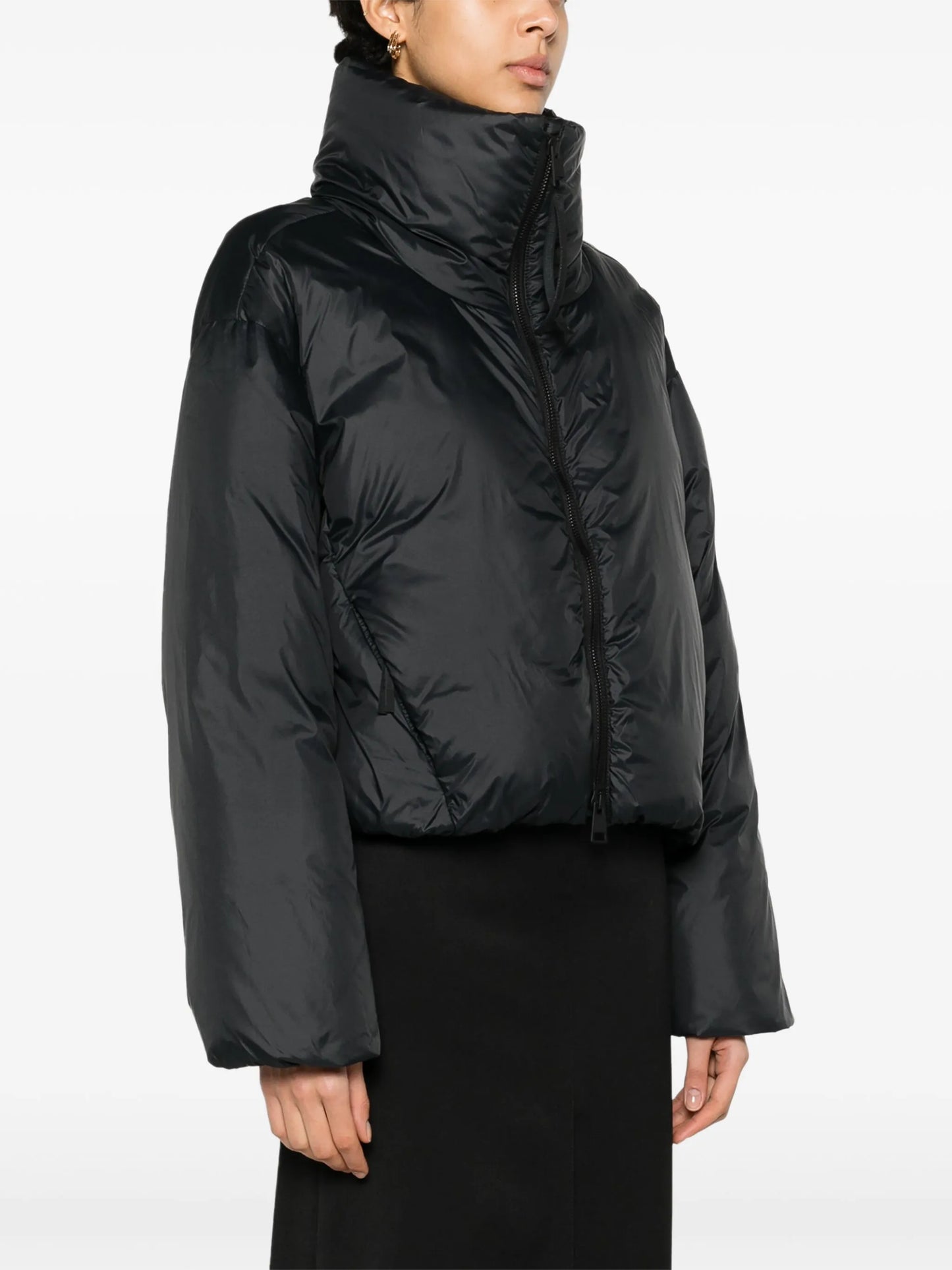 Spessa down puff jacket