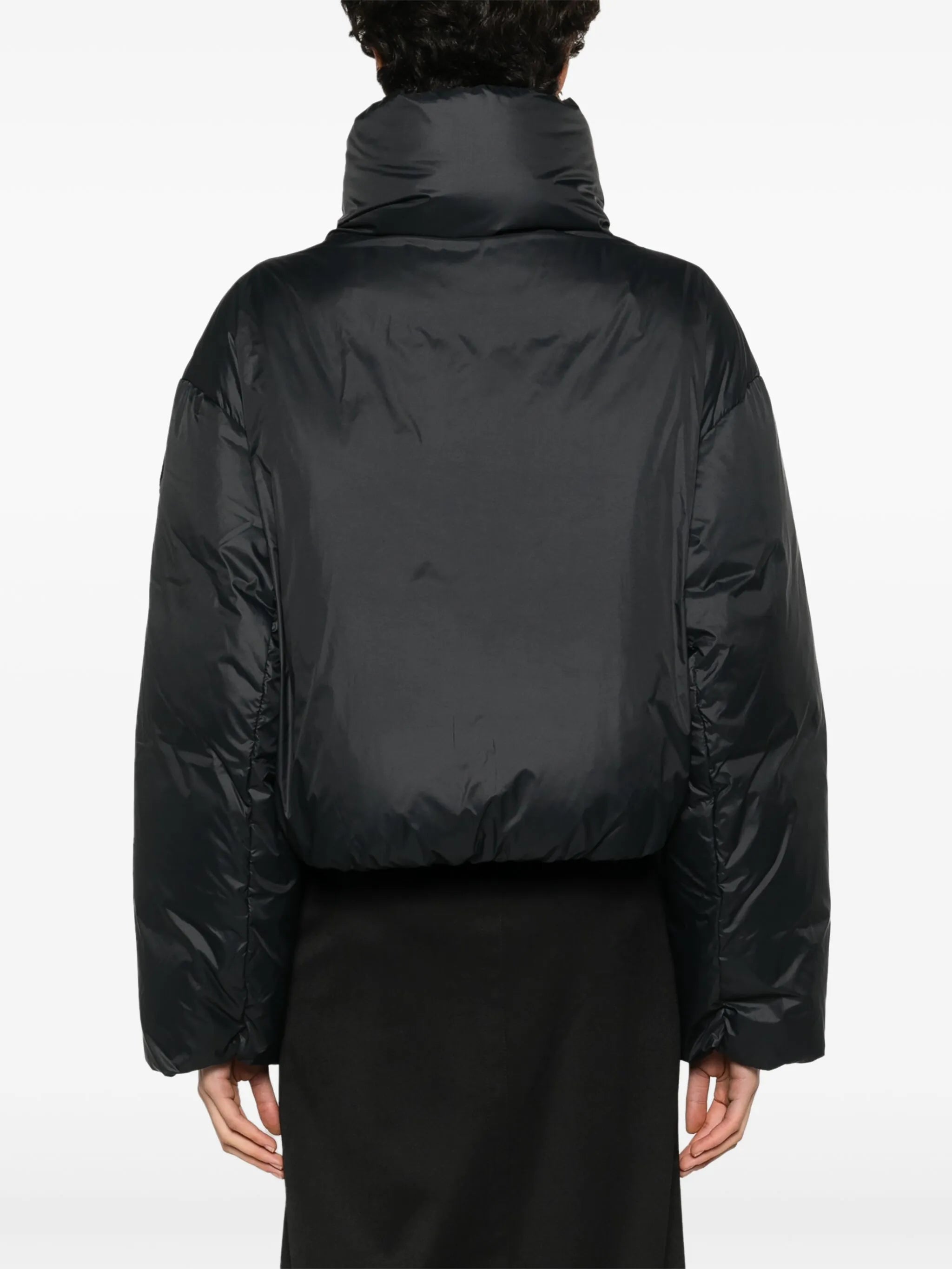 Spessa down puff jacket