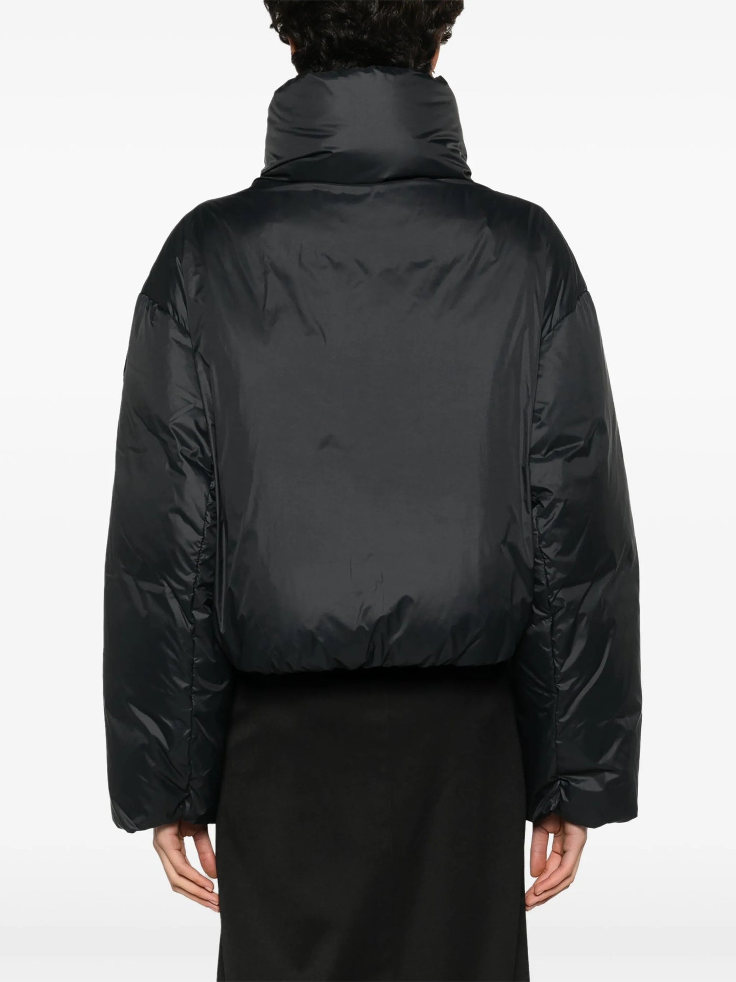 Spessa down puff jacket
