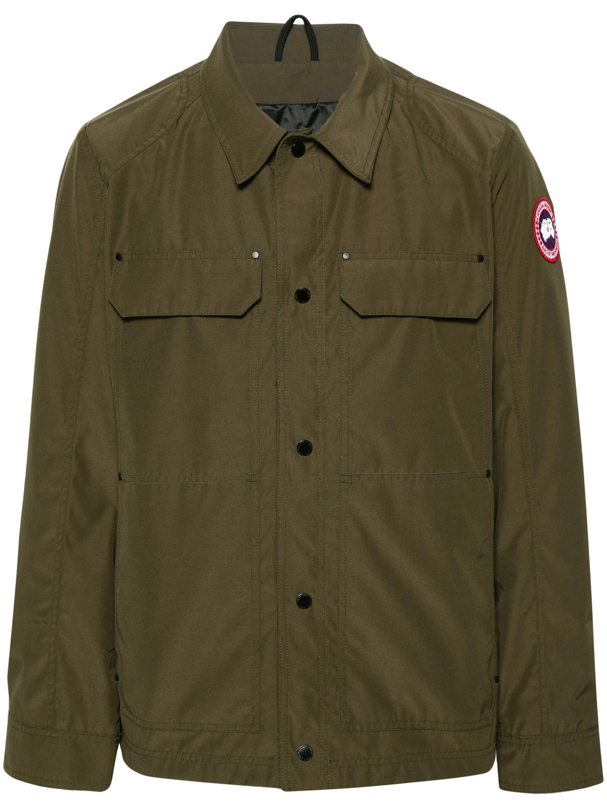 Burnaby Chore jacket