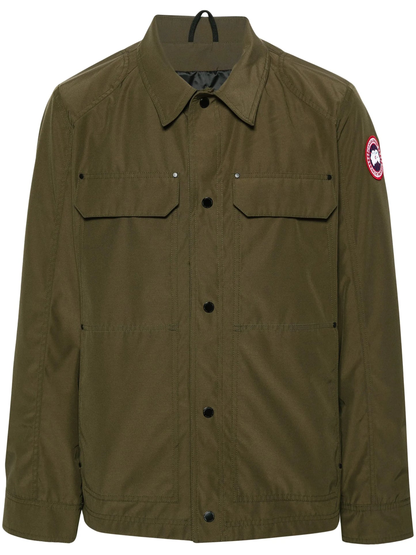 Burnaby Chore jacket