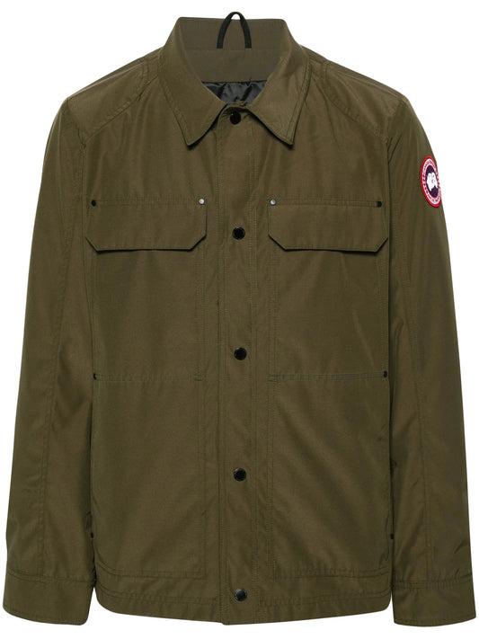 Burnaby Chore jacket