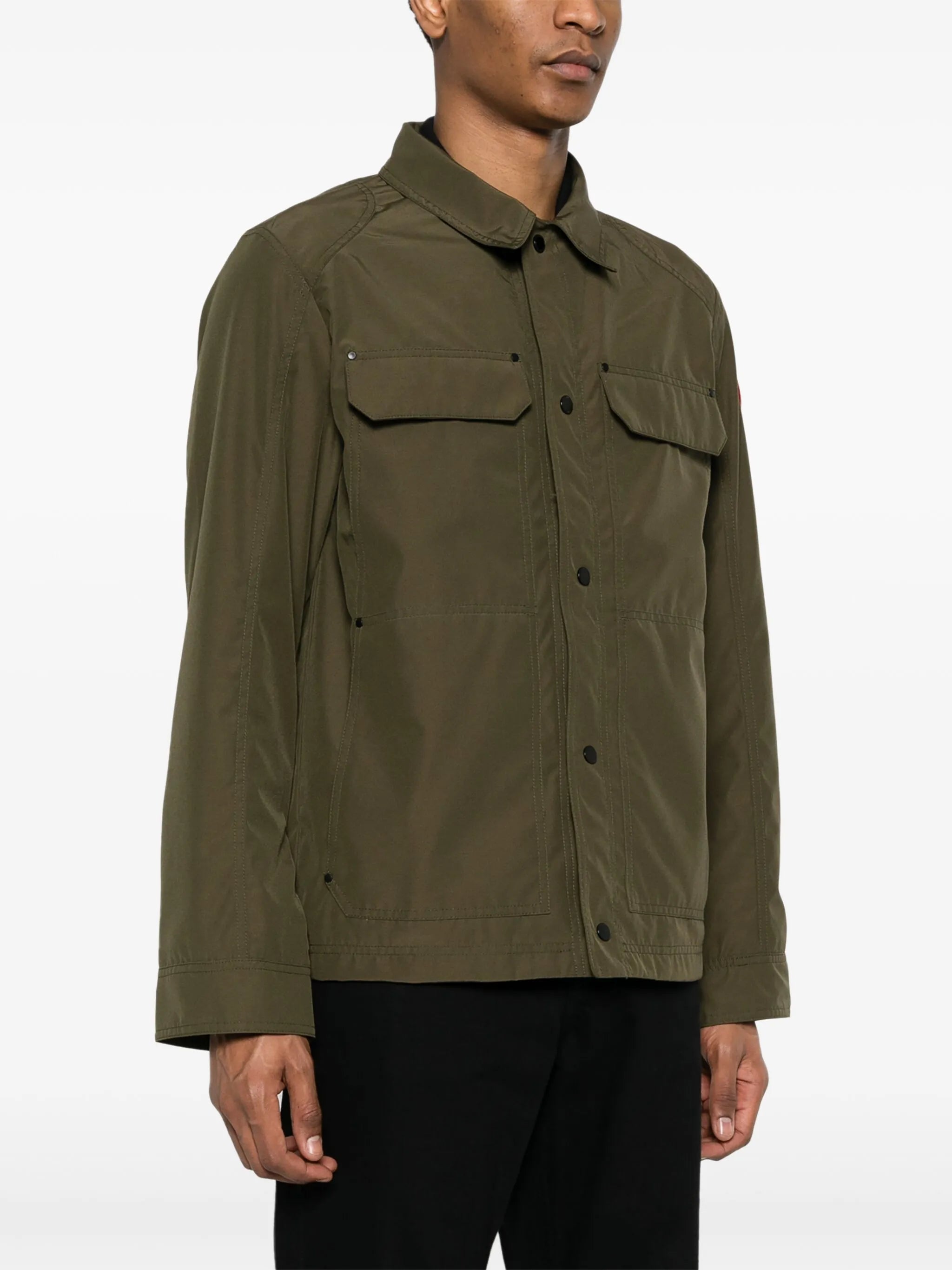 Burnaby Chore jacket