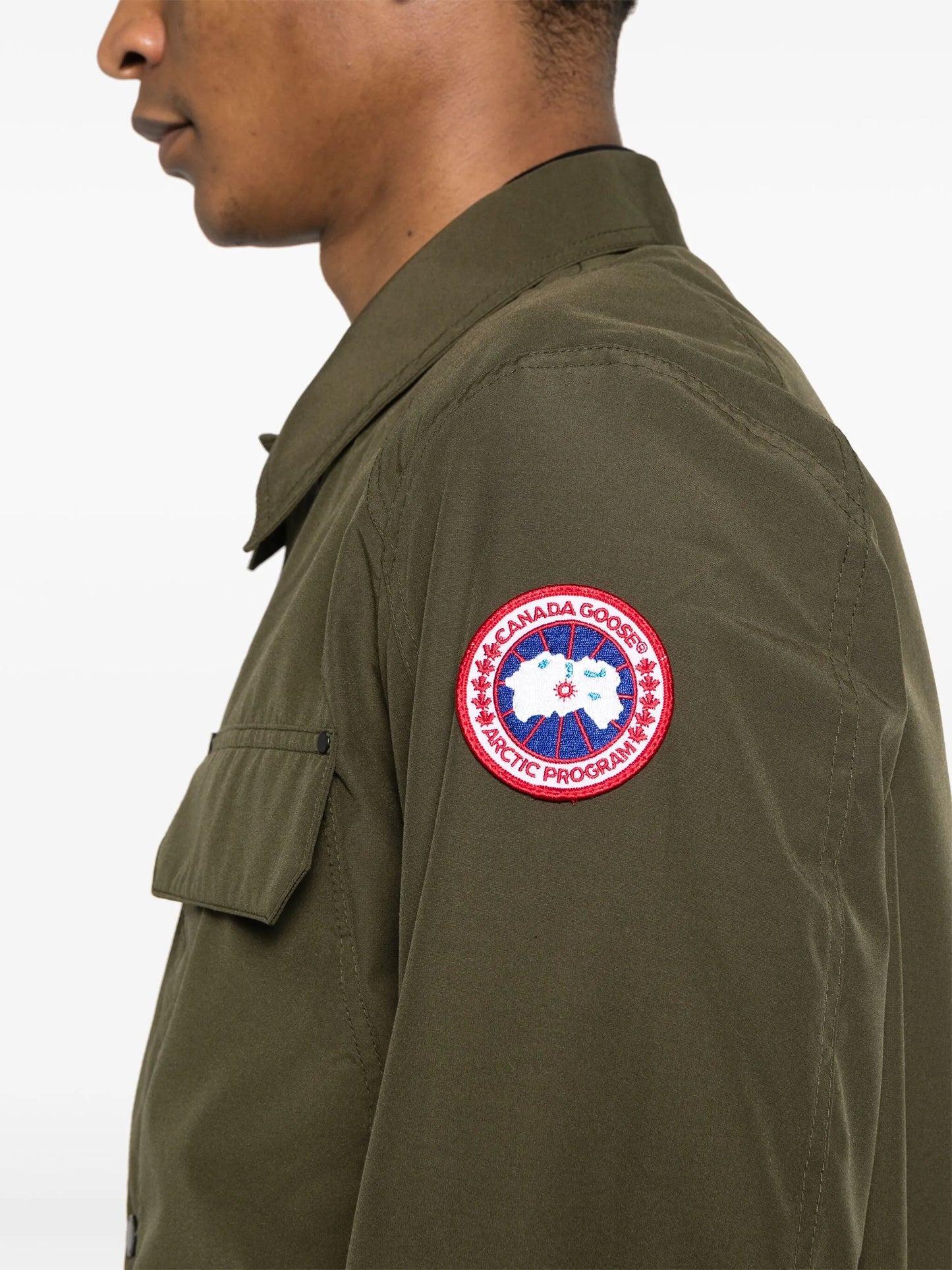 Burnaby Chore jacket