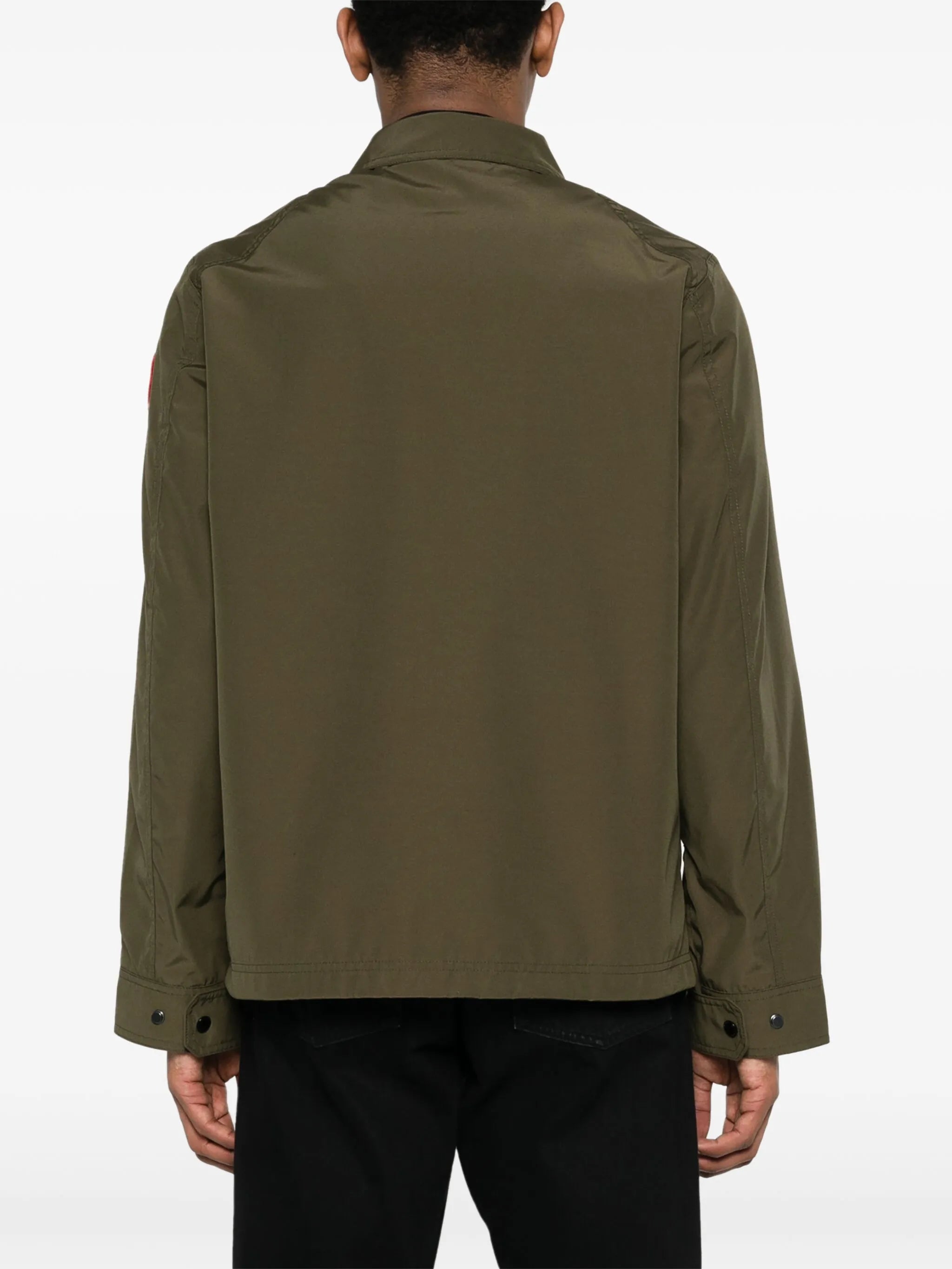 Burnaby Chore jacket