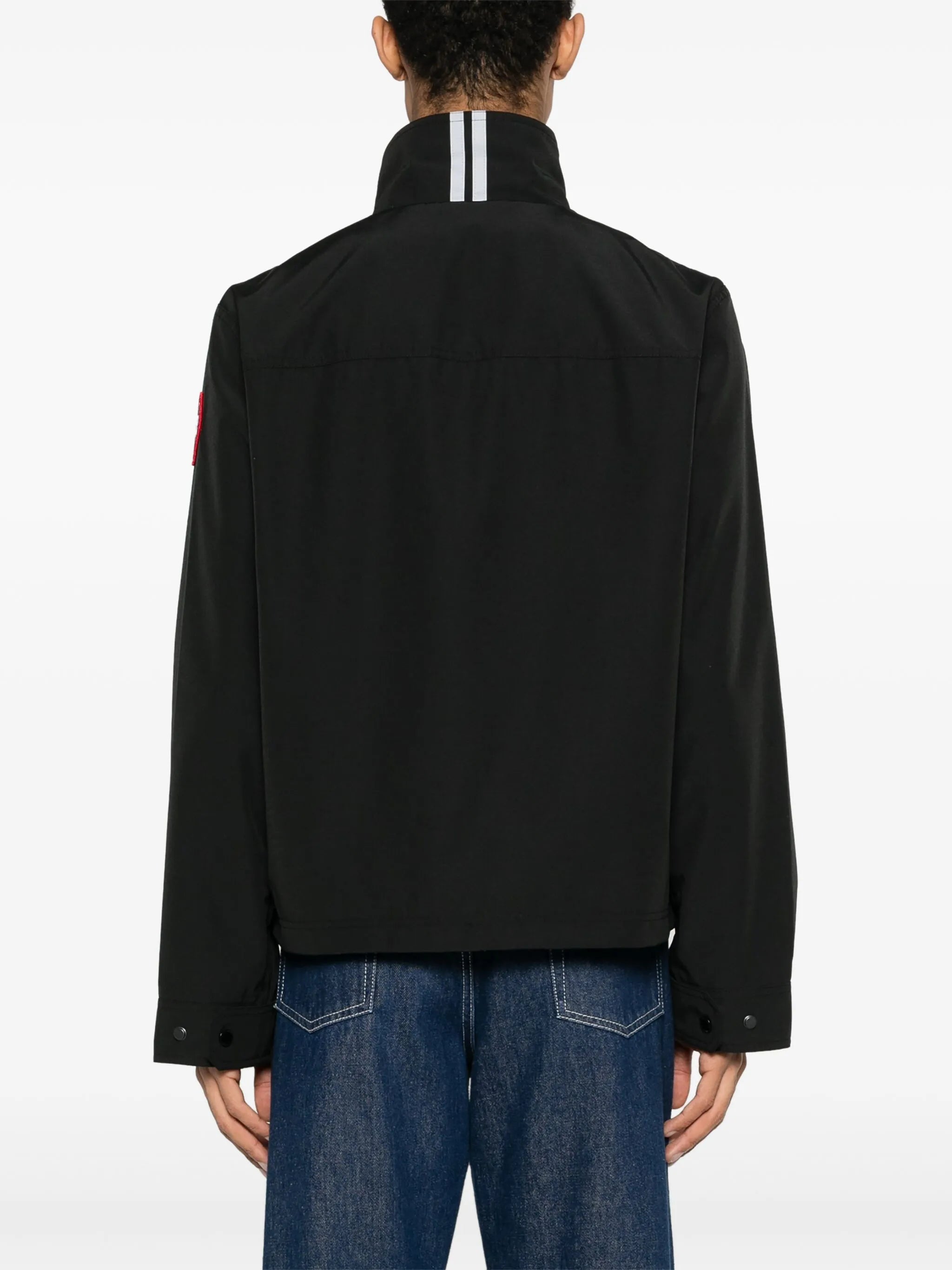 Rosedale jacket