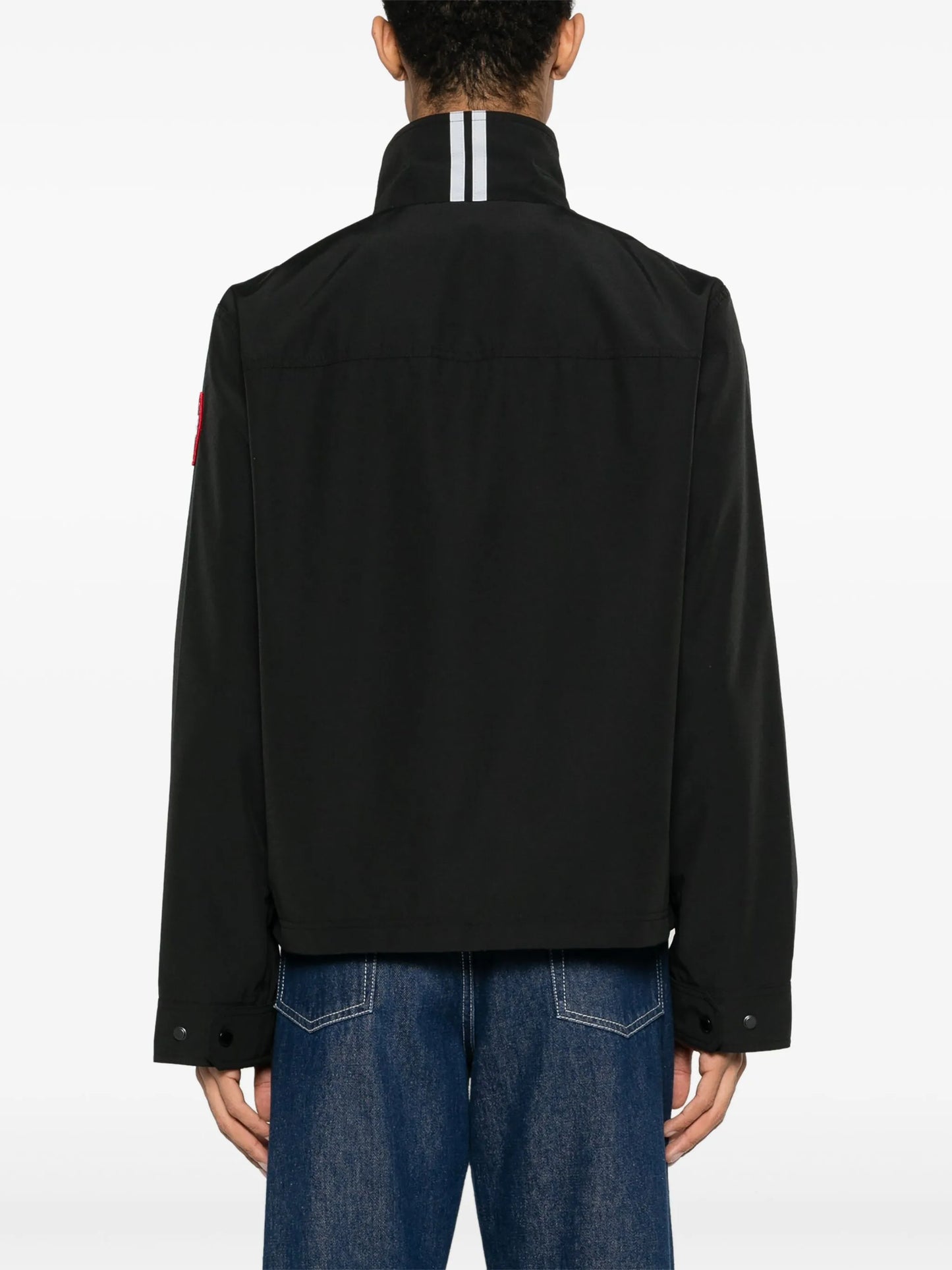 Rosedale jacket
