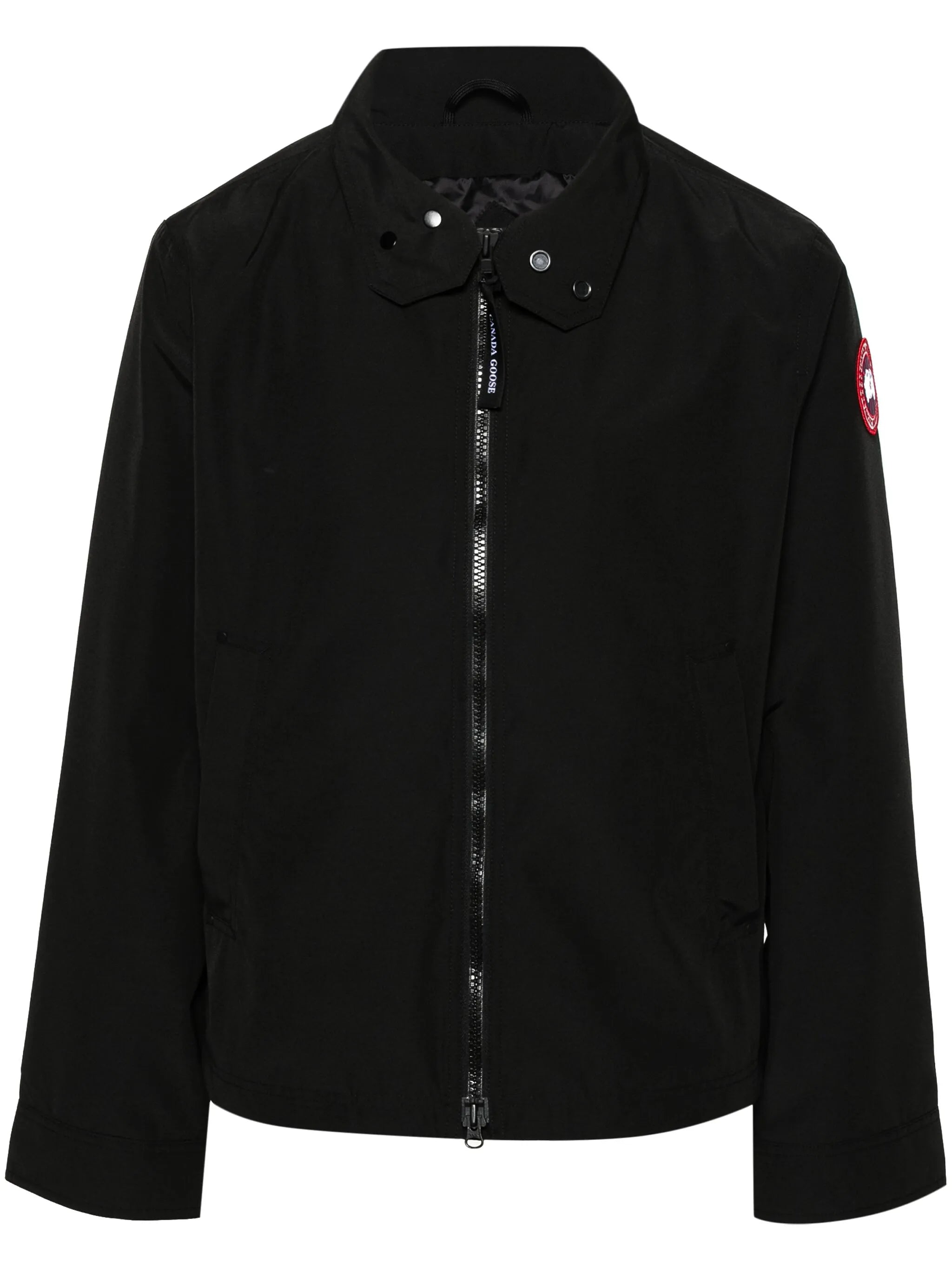Rosedale jacket