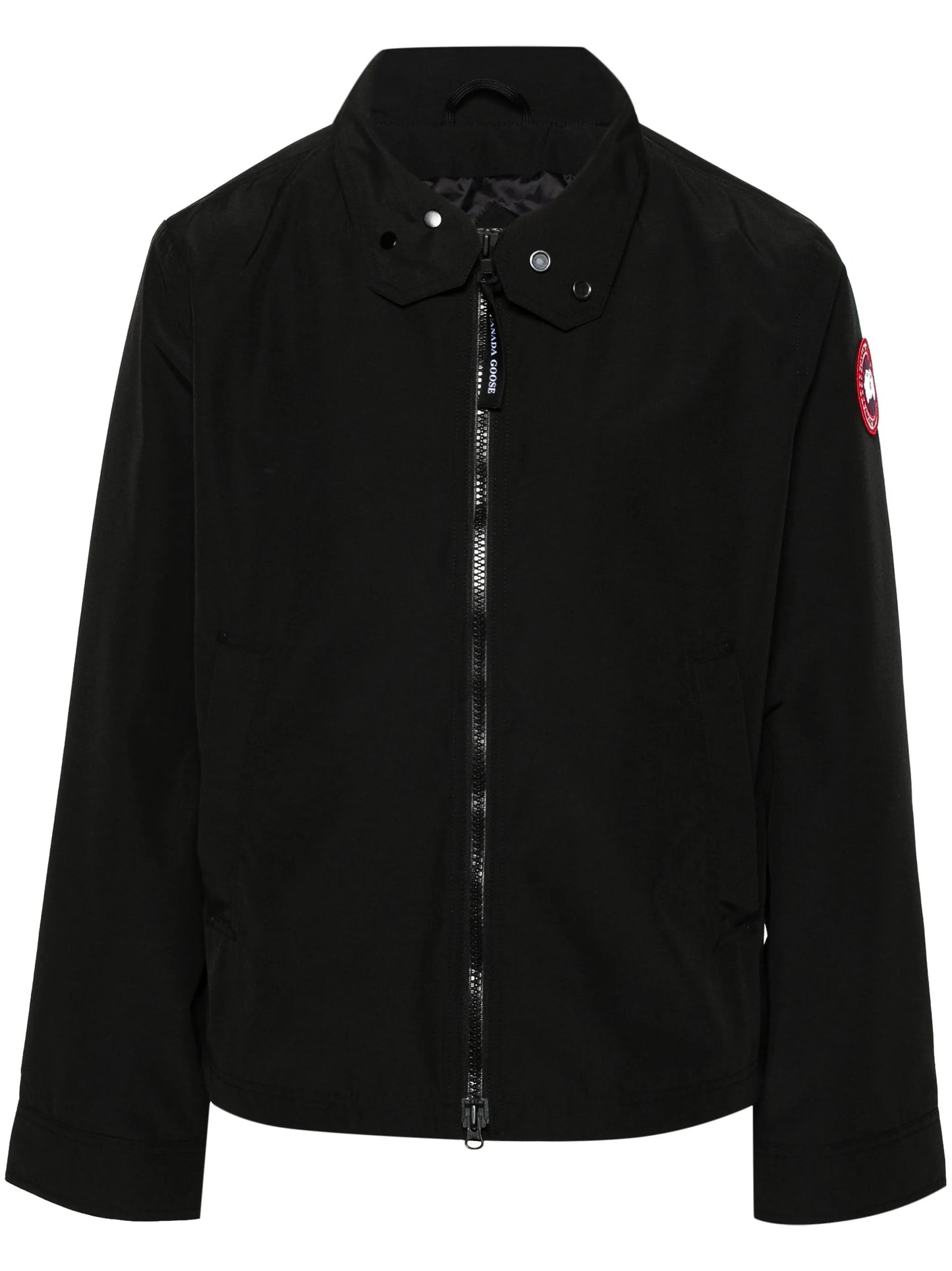 Rosedale jacket