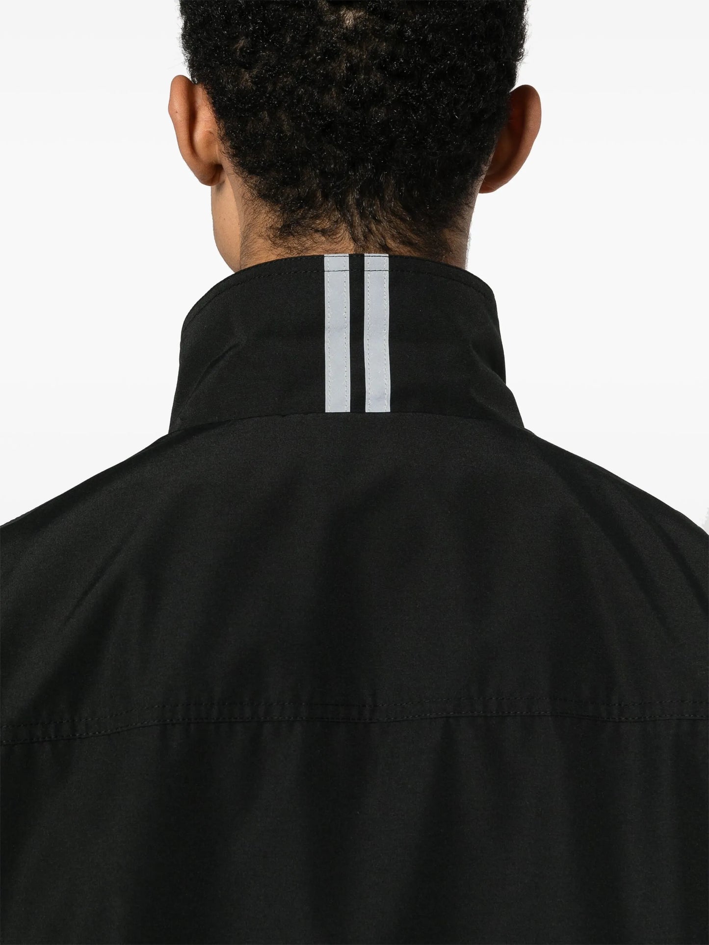 Rosedale jacket