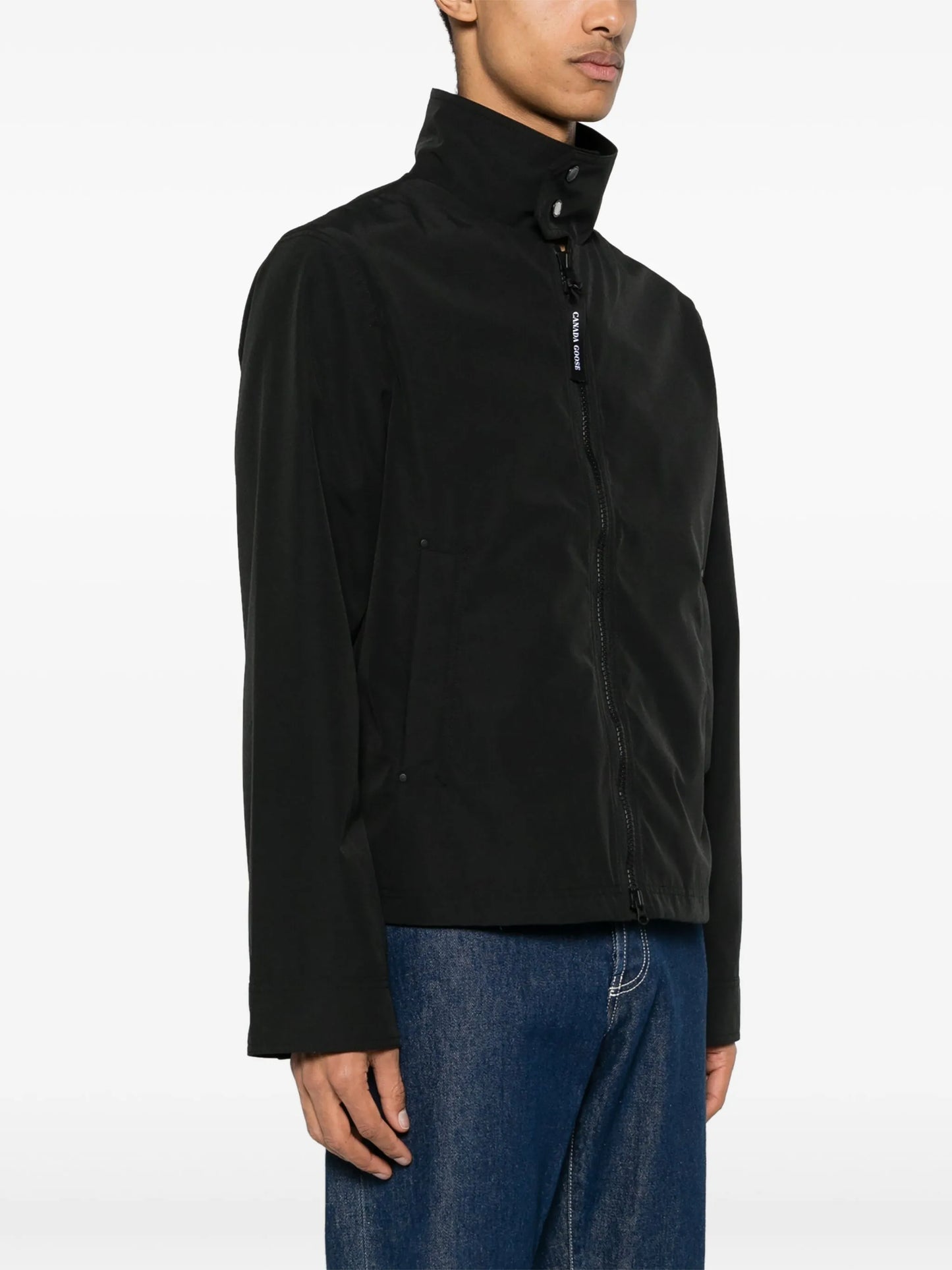 Rosedale jacket