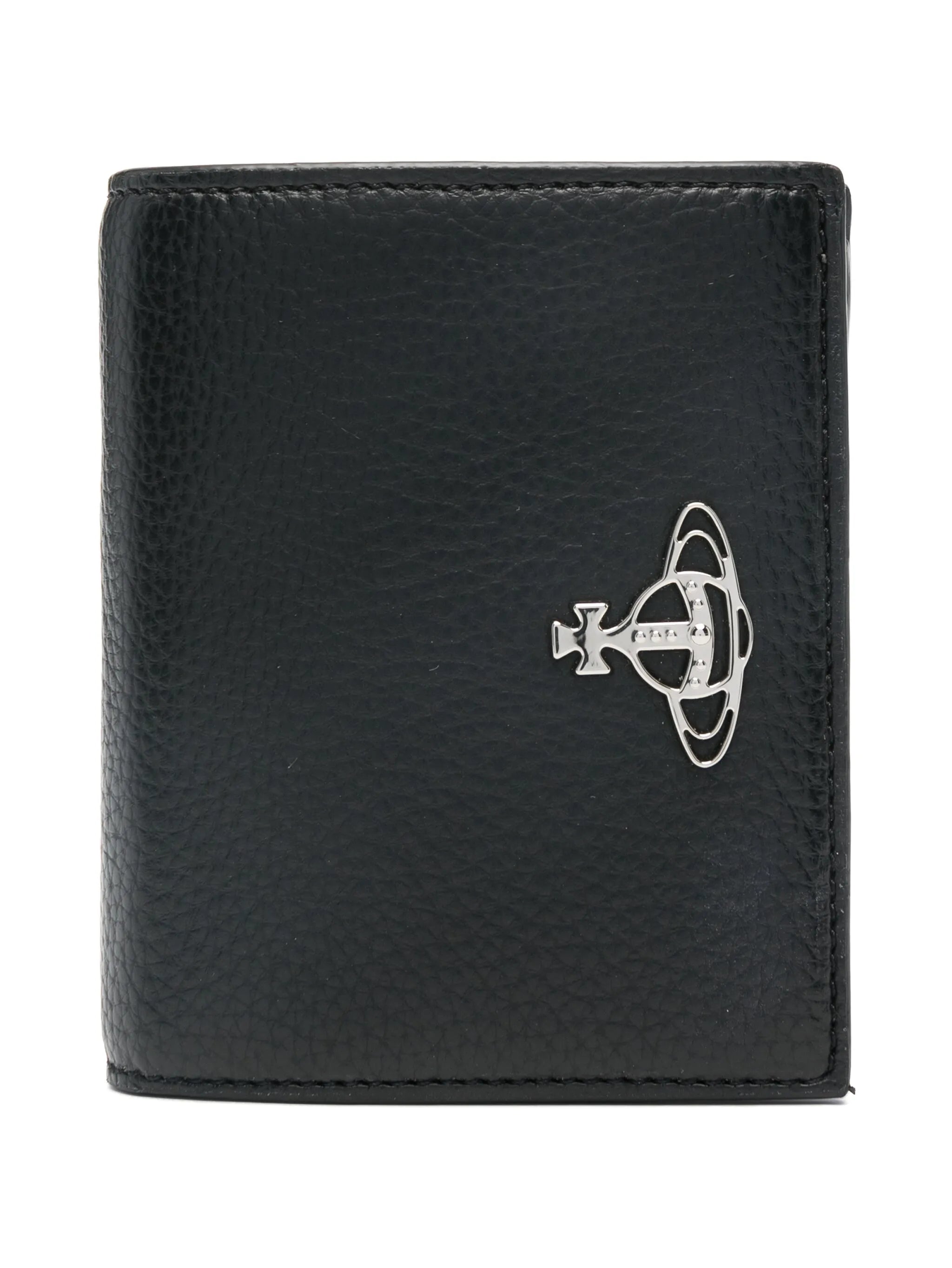 Orb-plaque wallet