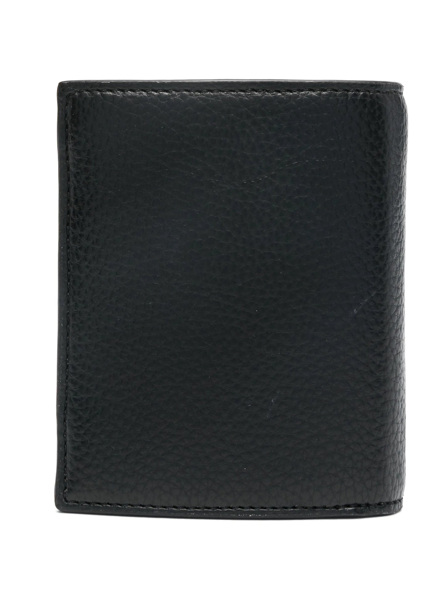 Orb-plaque wallet