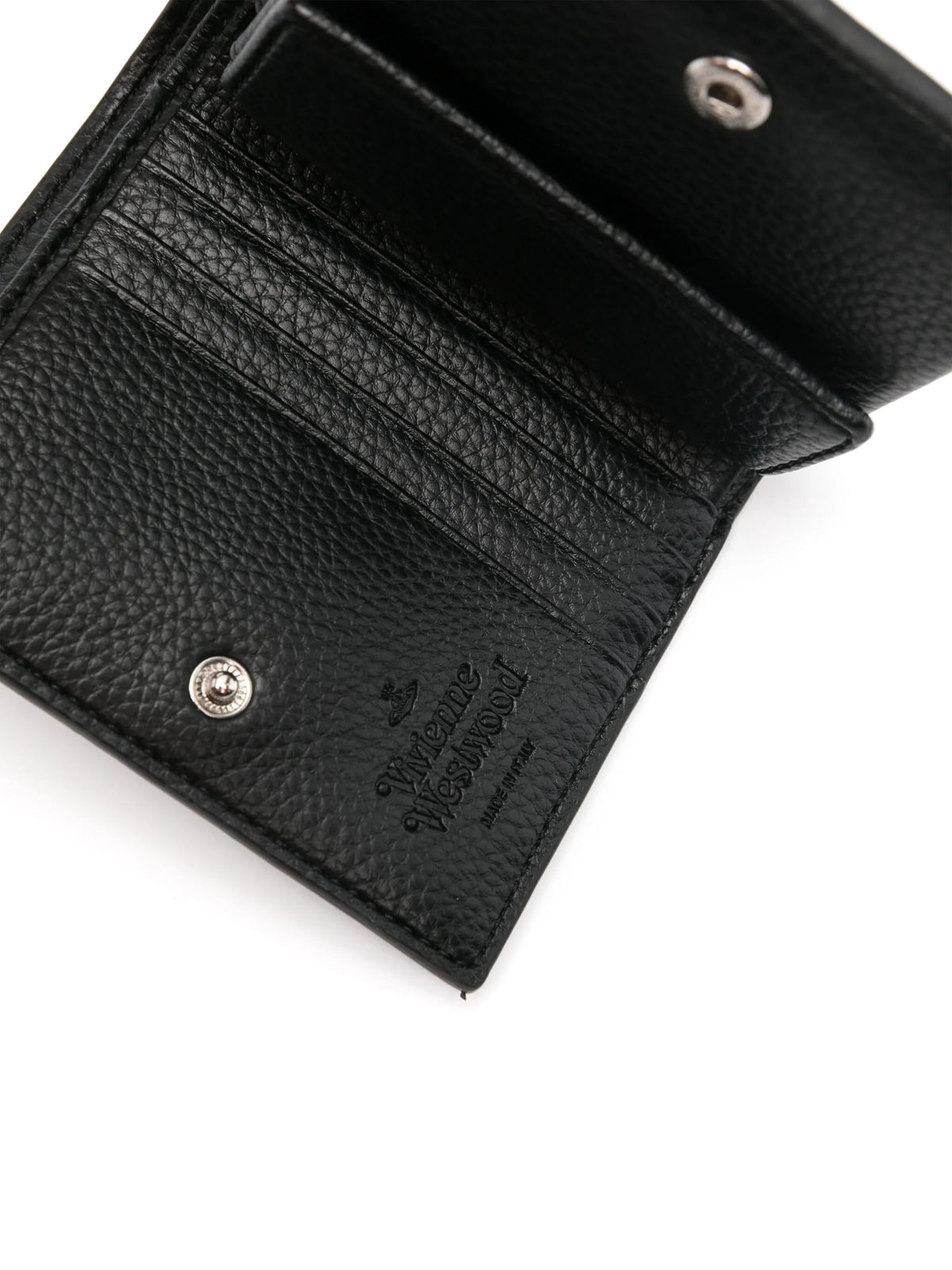 Orb-plaque wallet