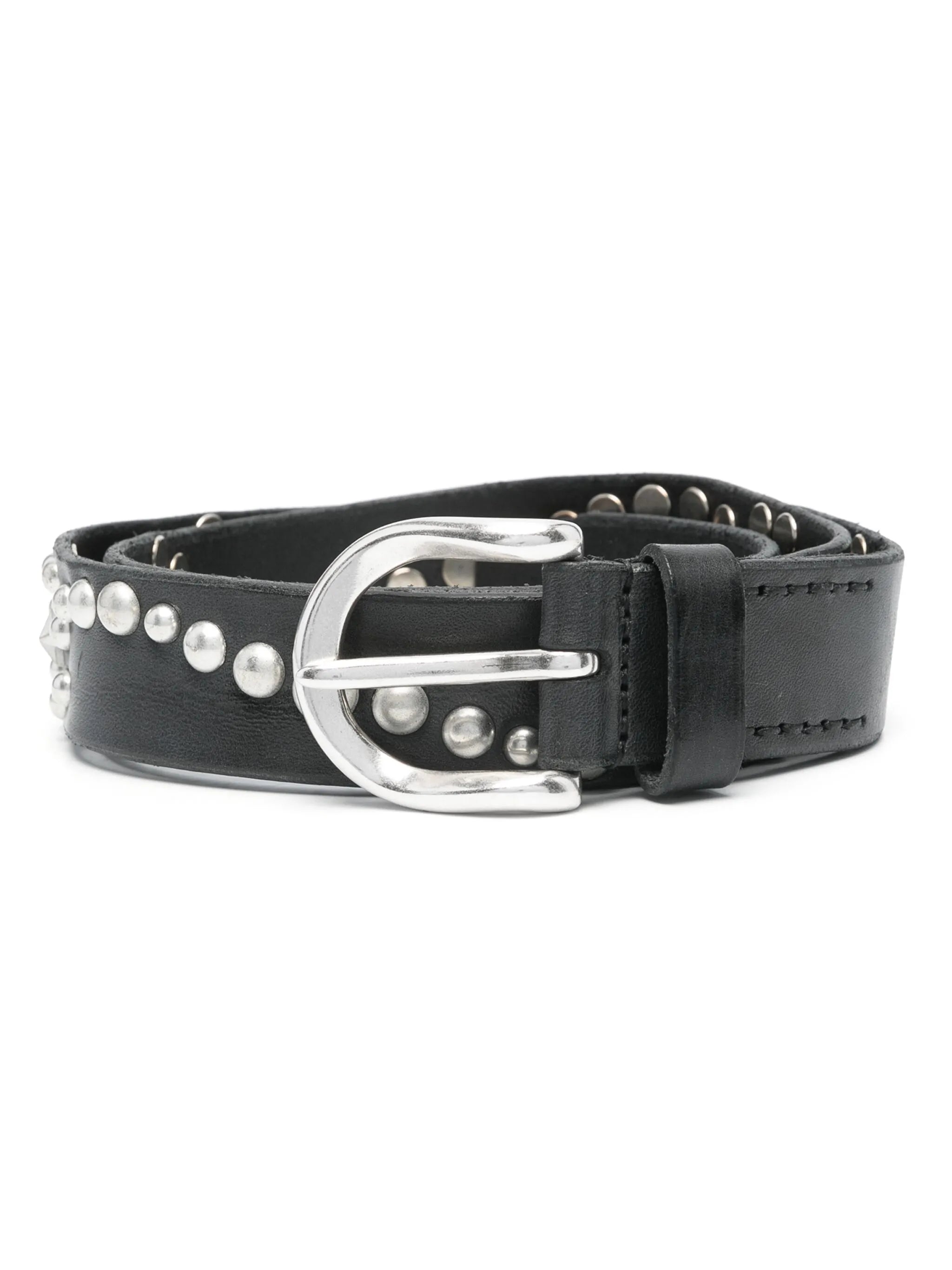 OUR LEGACY Star Fall belt