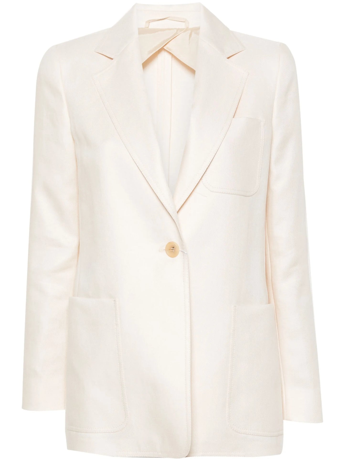 Boemia linen blazer