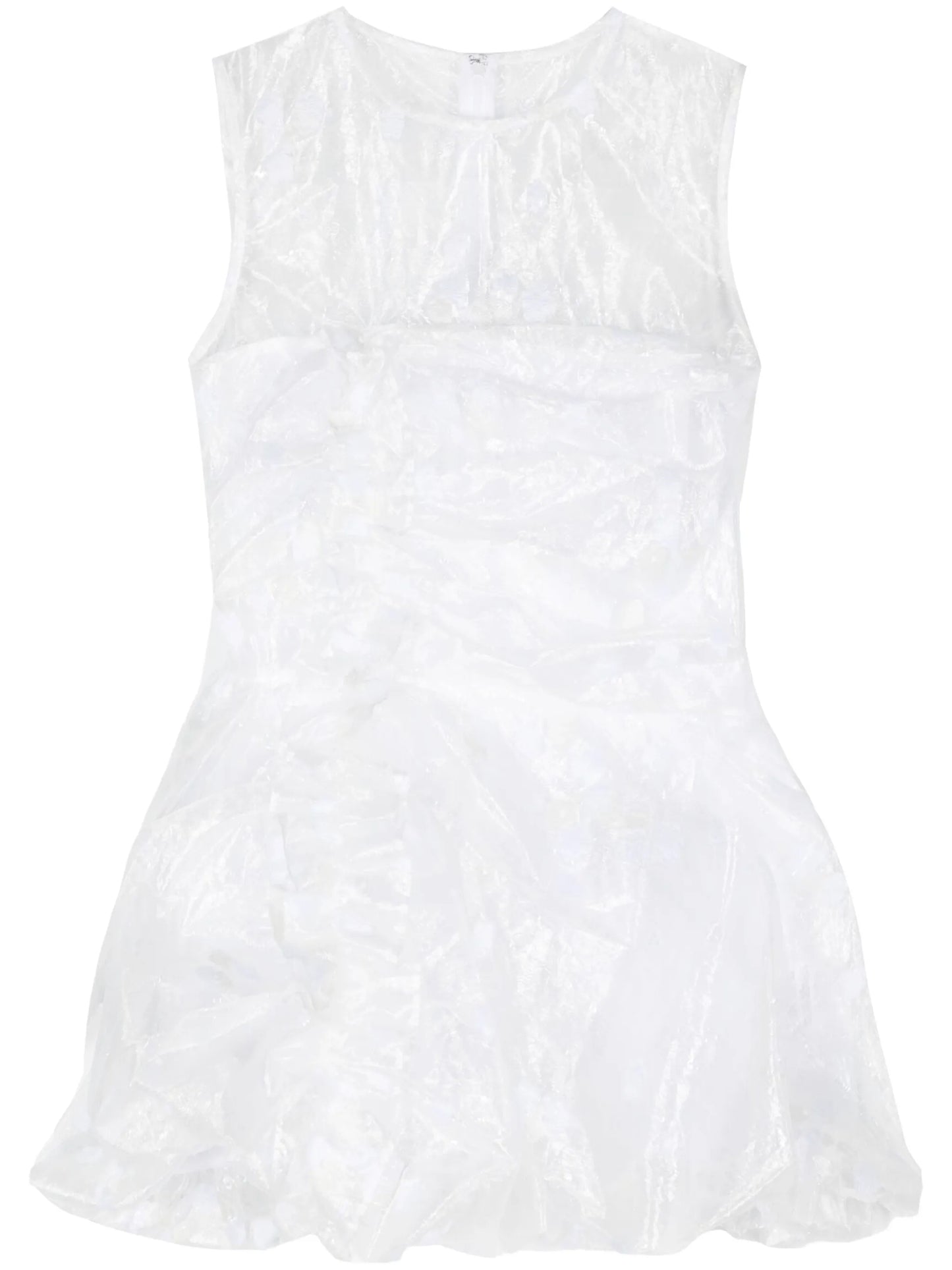 Gianna fil-coupé blouse
