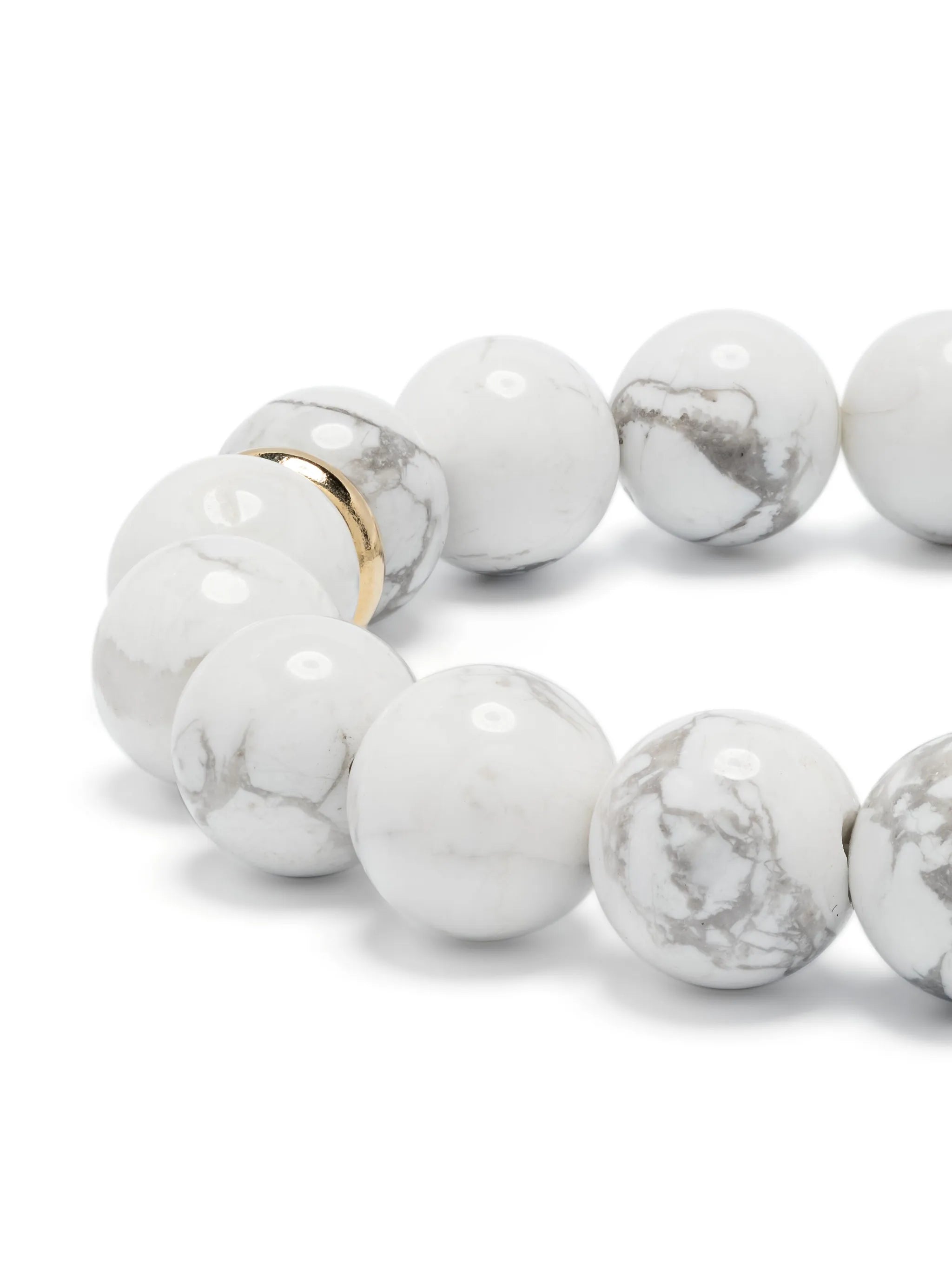 14kt yellow gold multi-stone bracelet