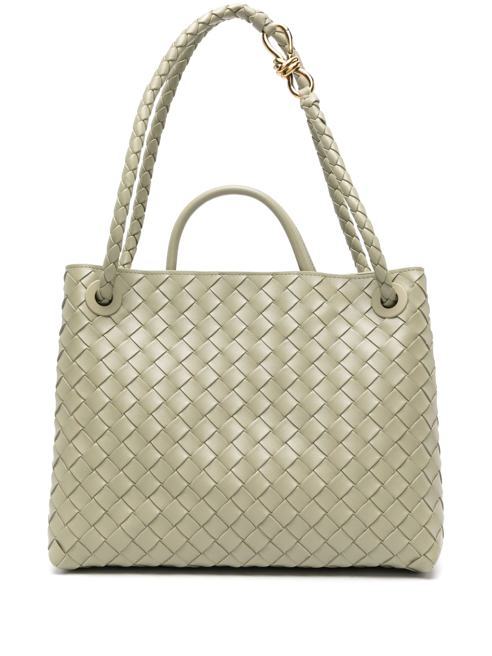medium Andiamo tote bag