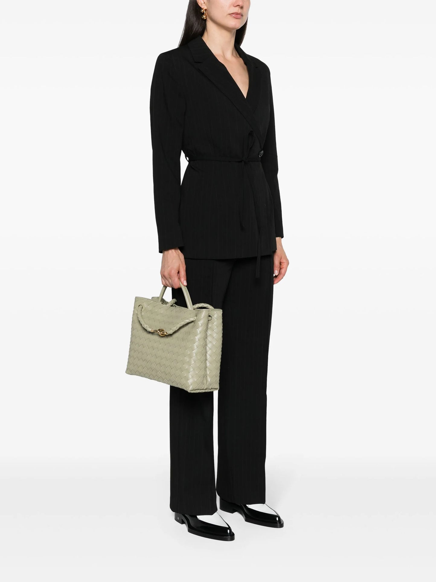 medium Andiamo tote bag