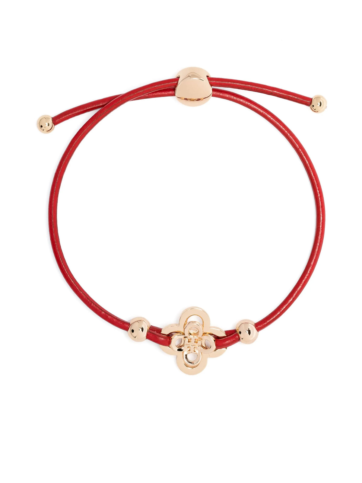 Kira Clover sliding bracelet