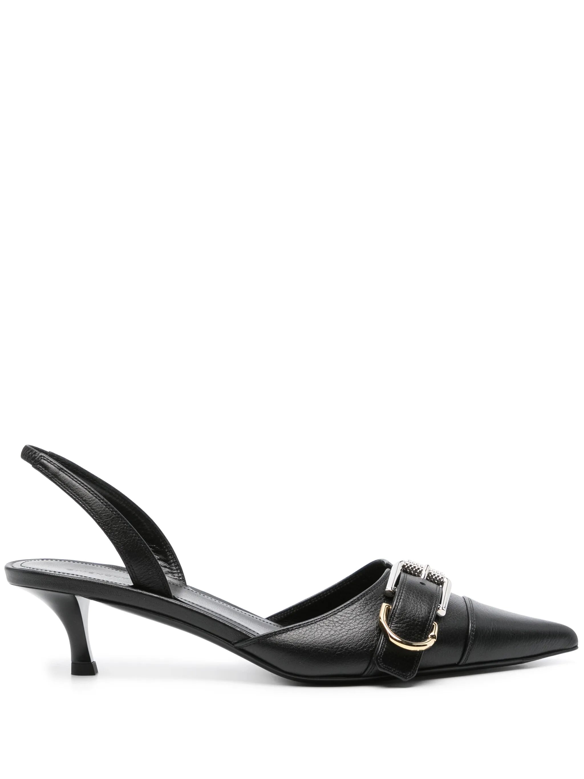 45mm Voyou pumps
