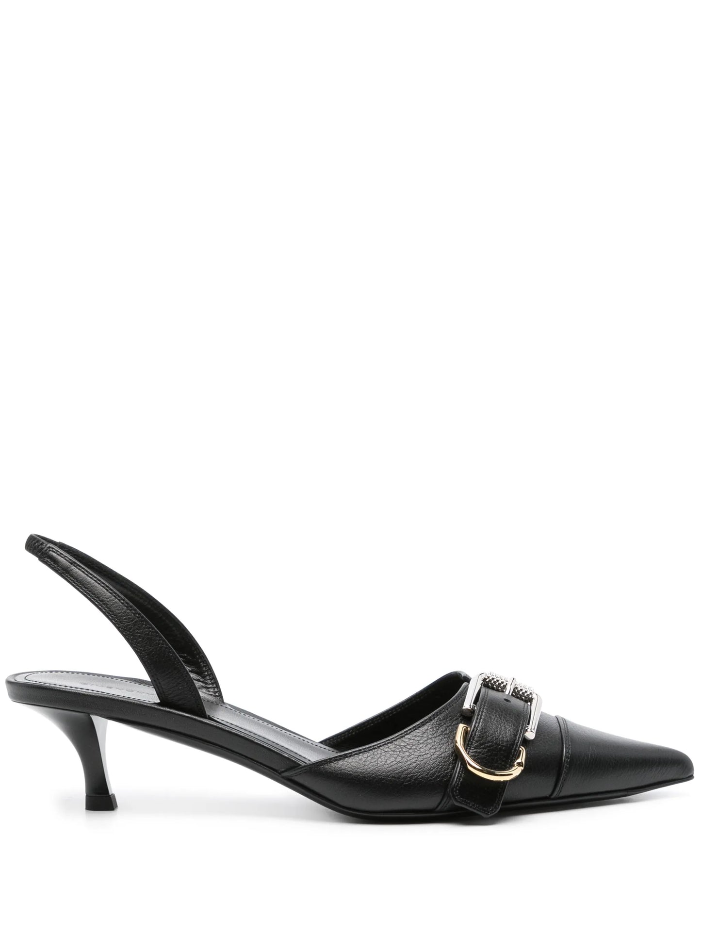 45mm Voyou pumps
