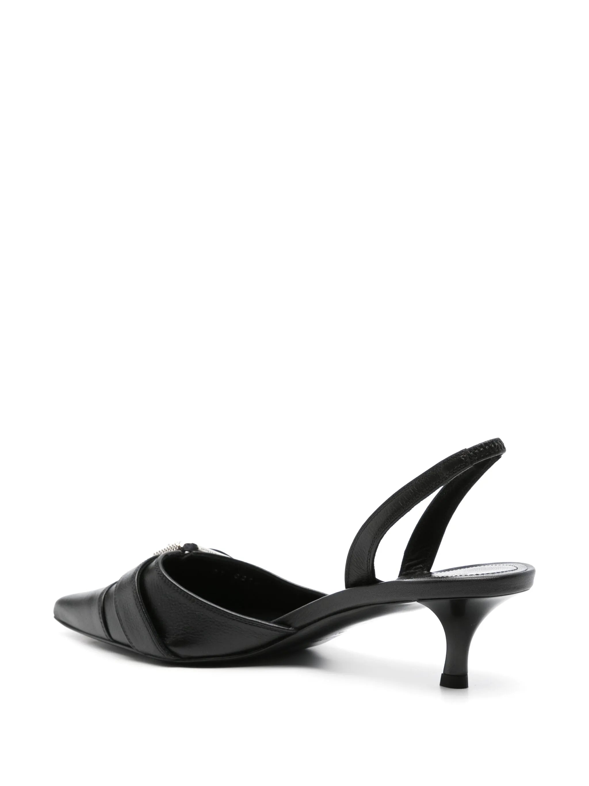 45mm Voyou pumps