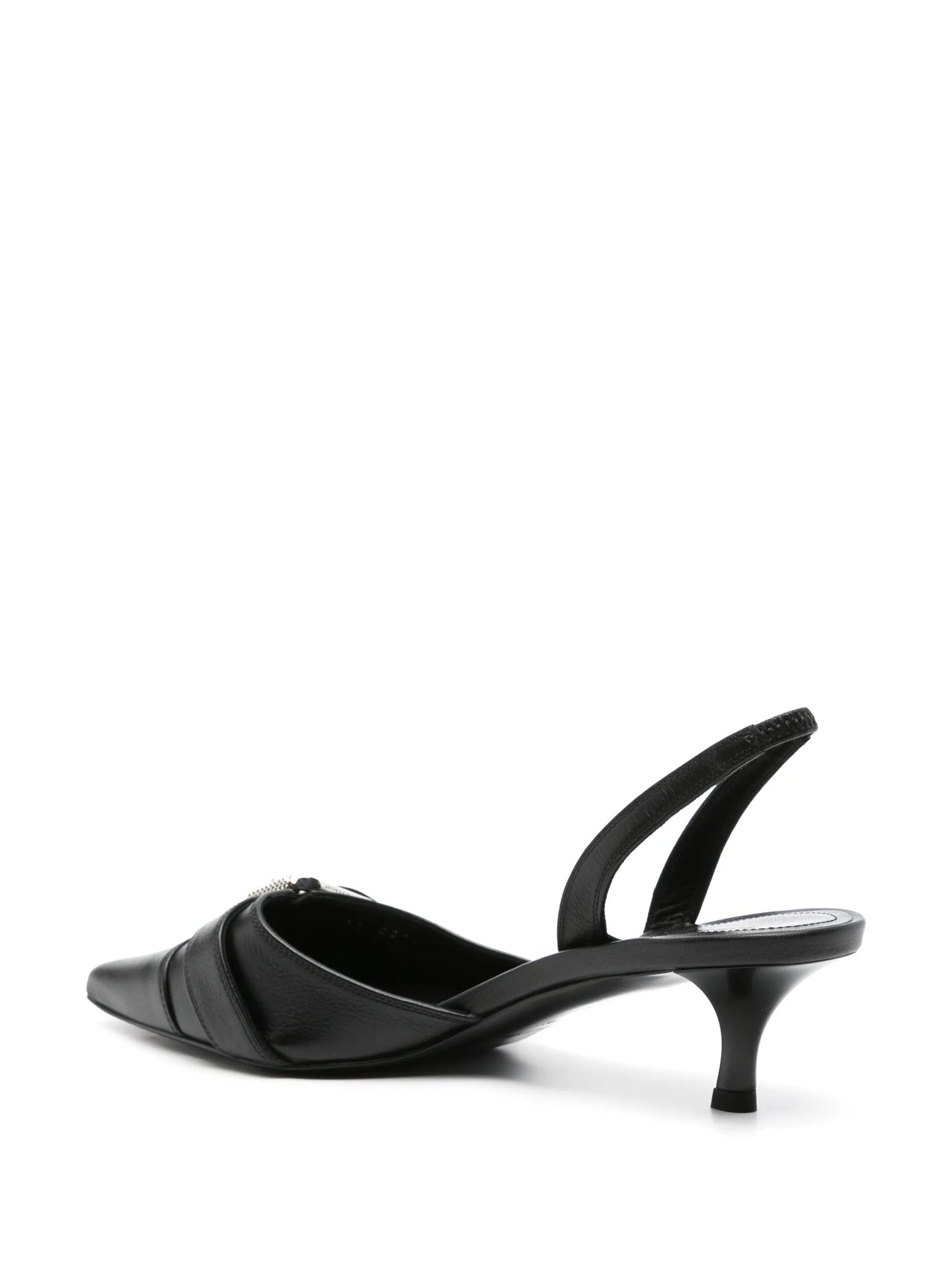 45mm Voyou pumps