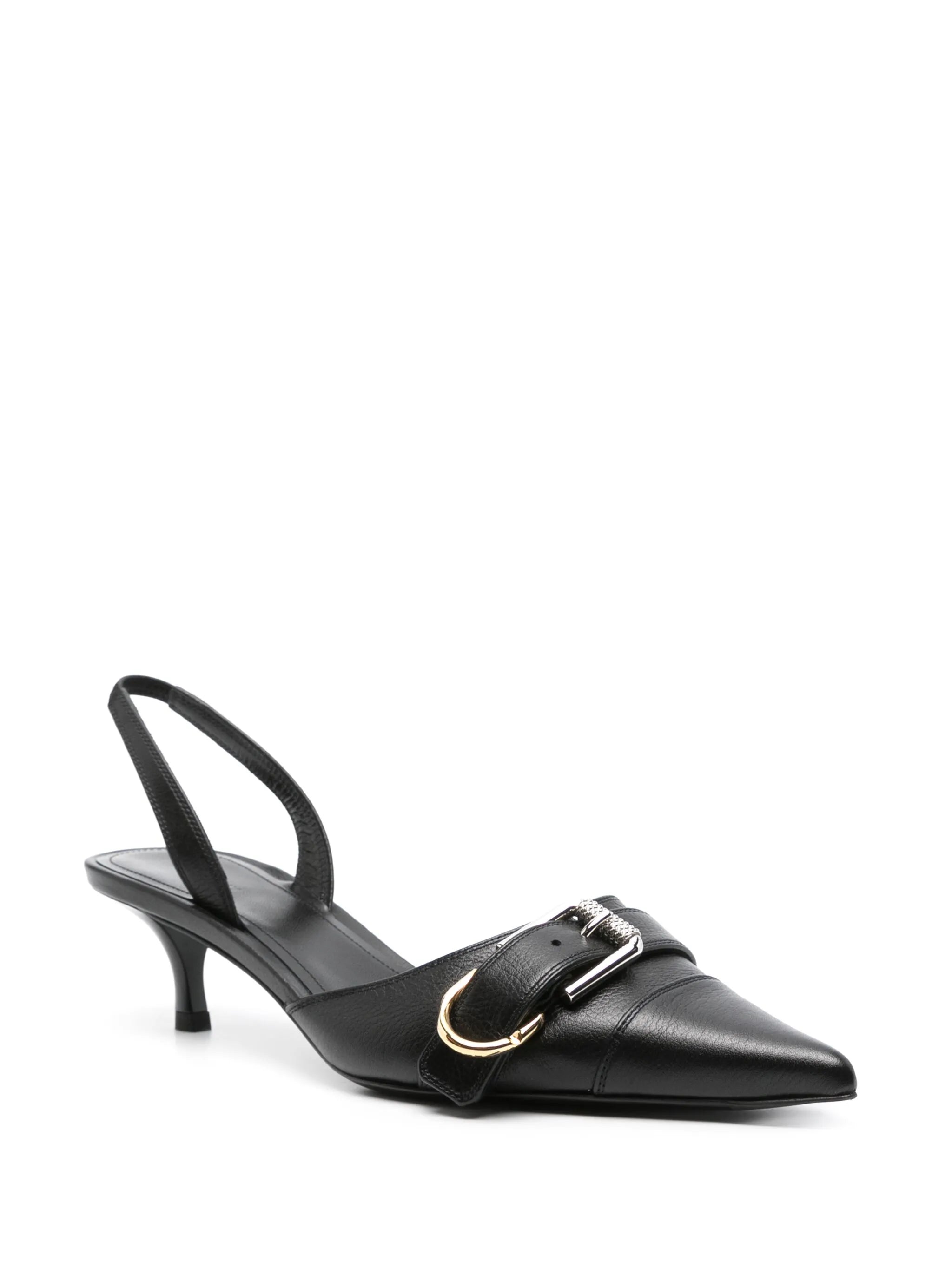45mm Voyou pumps