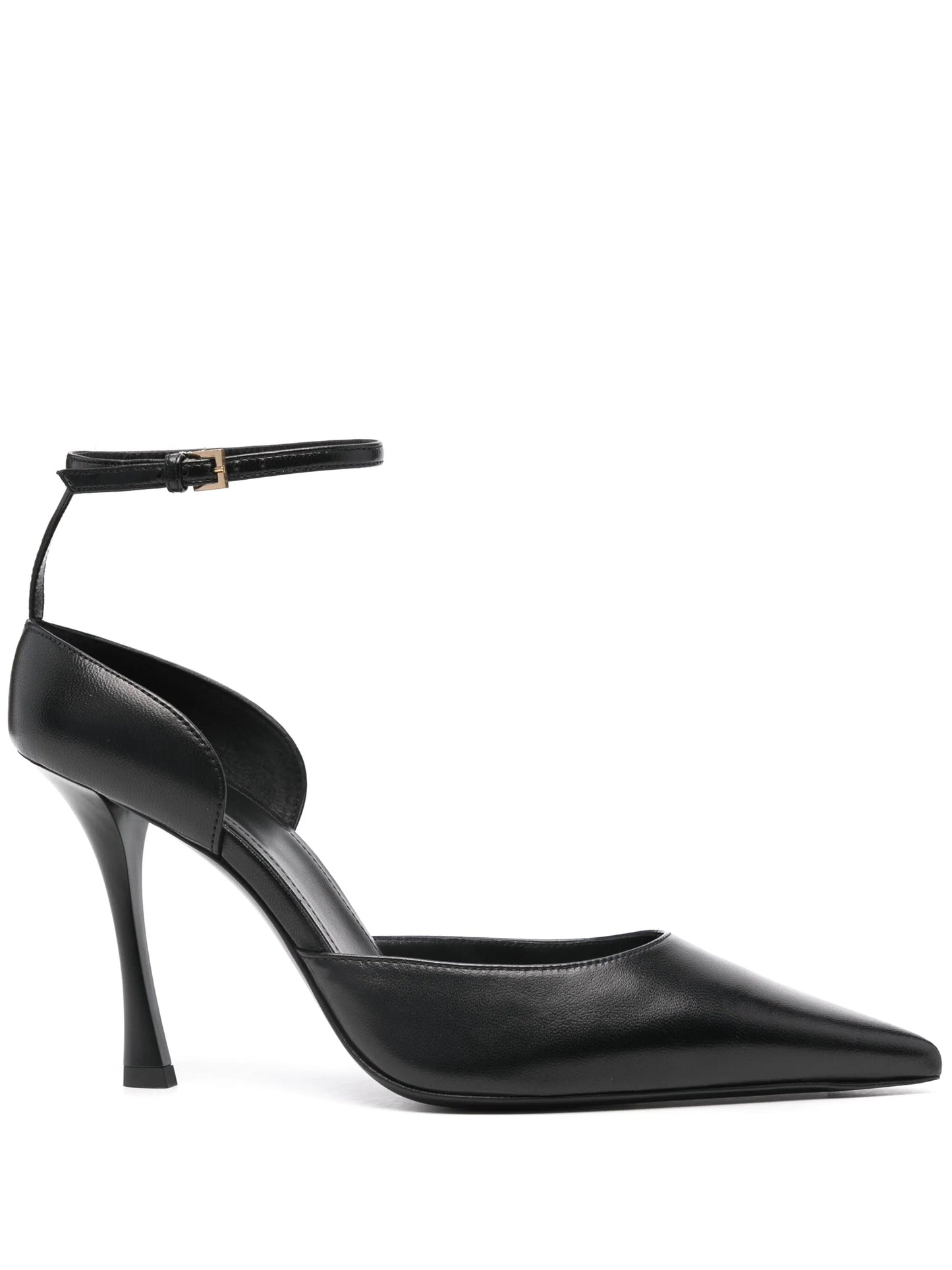 95mm Show pumps