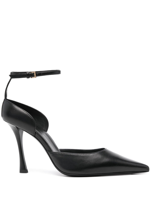 95mm Show pumps