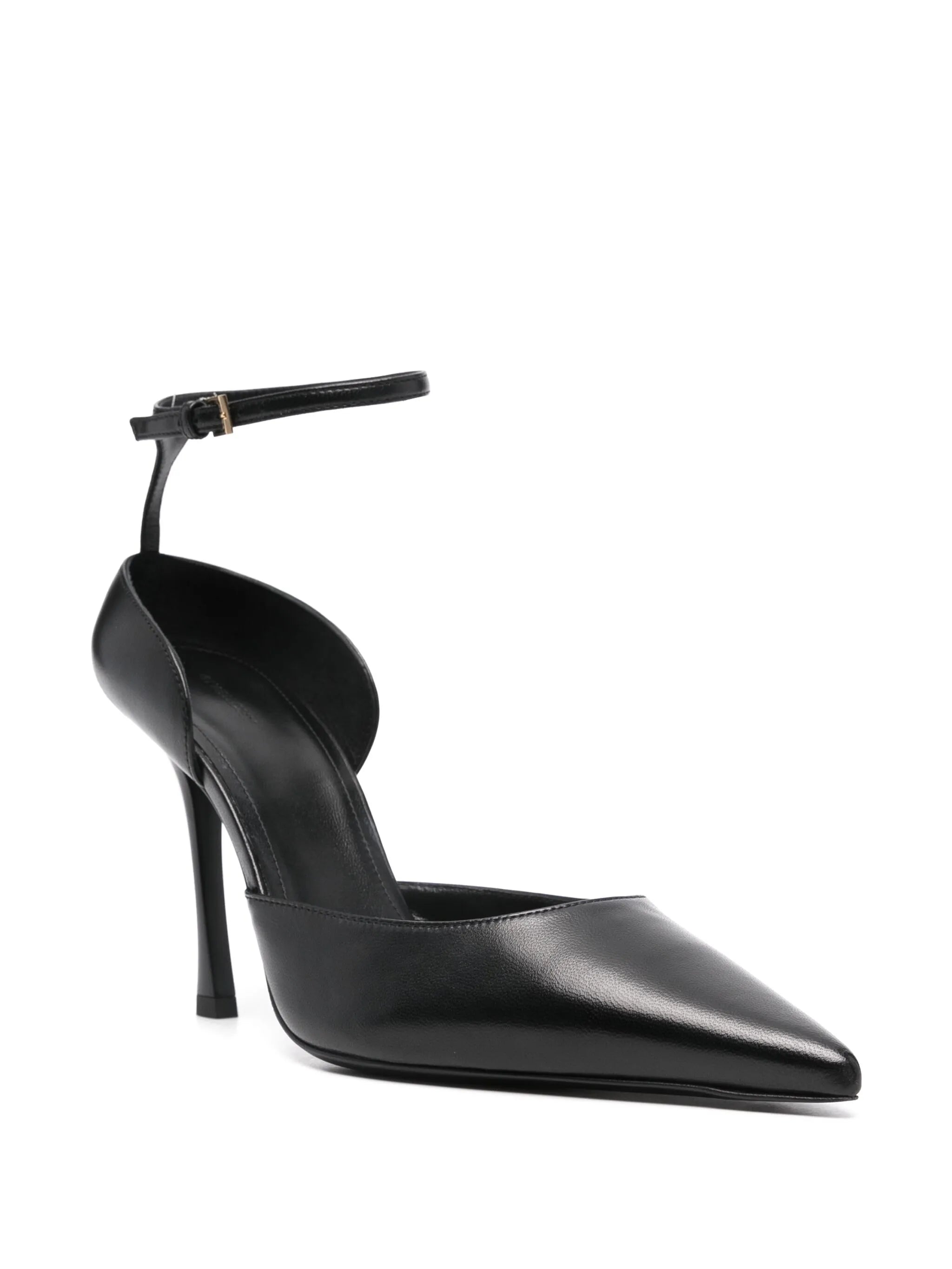 95mm Show pumps