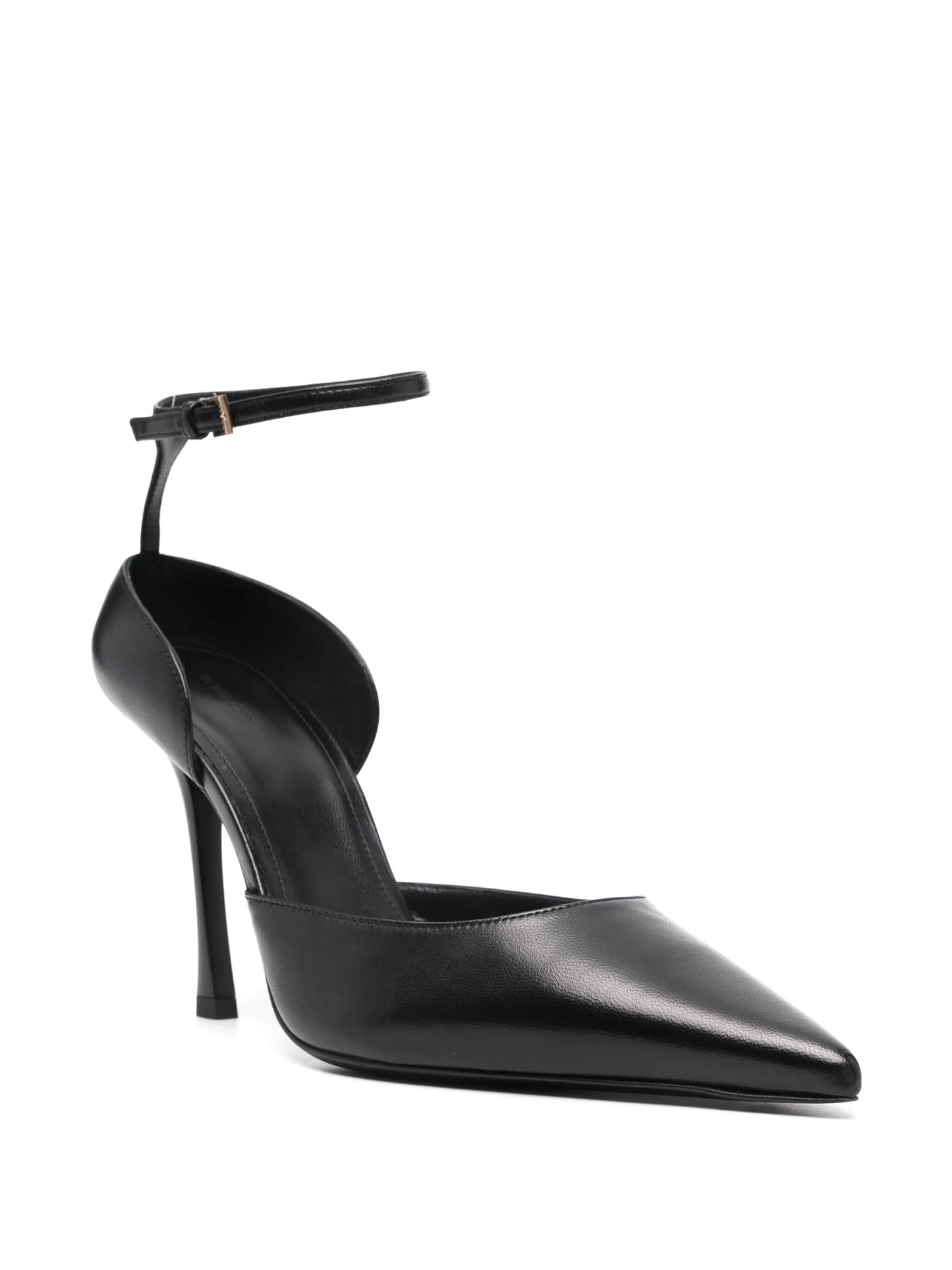 95mm Show pumps