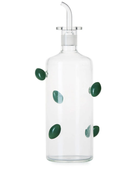 The Olive bottle
