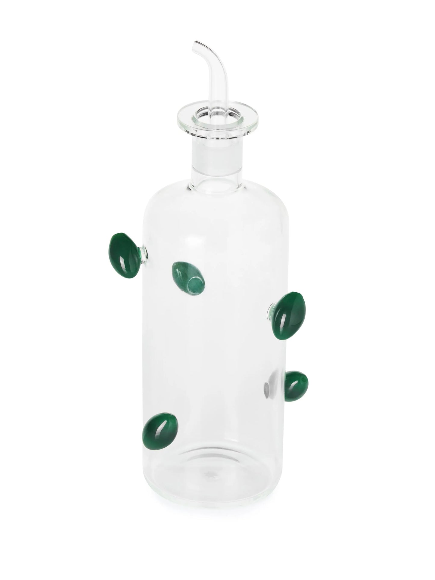 The Olive bottle
