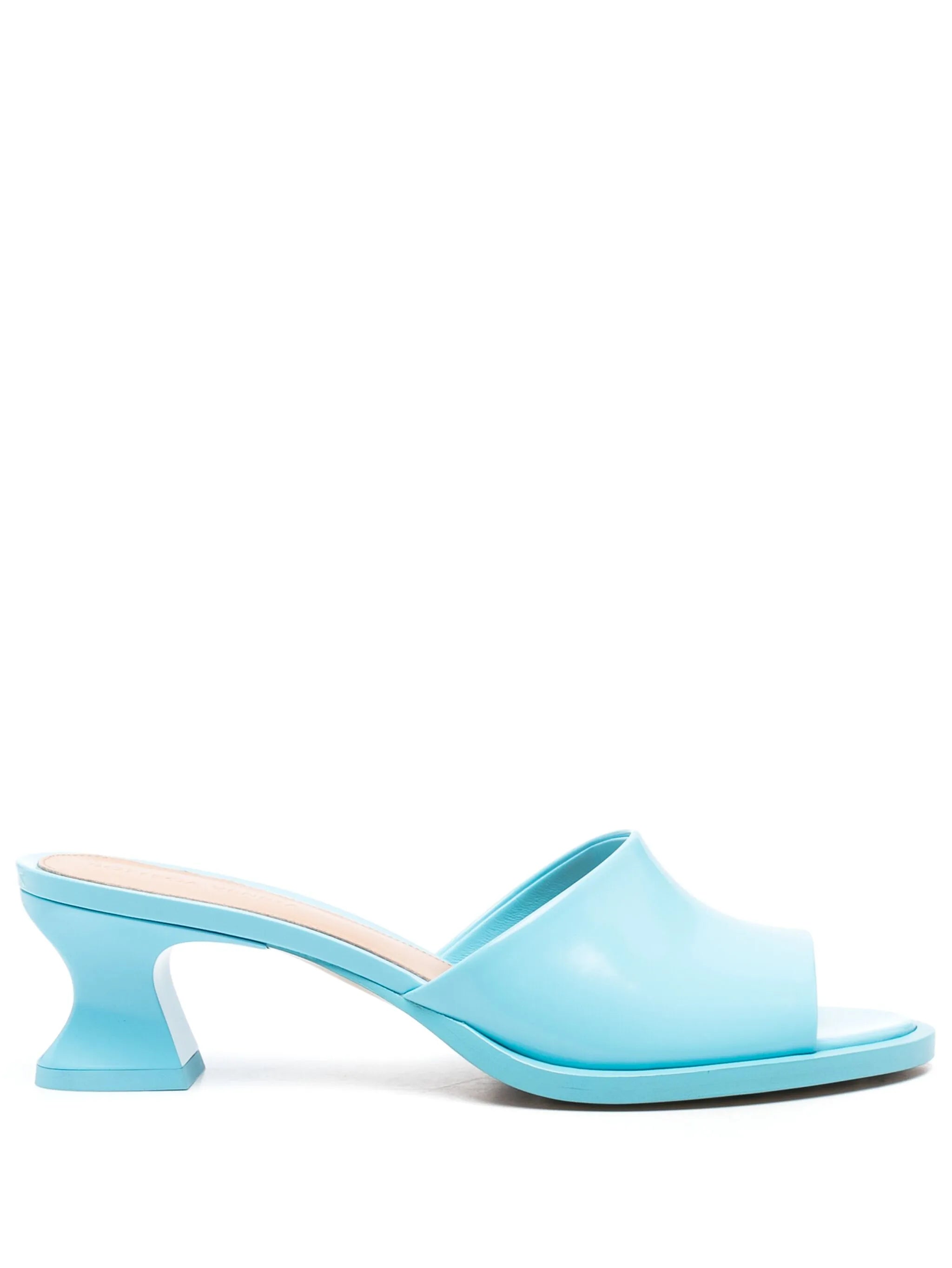 50mm Cha Cha sandals