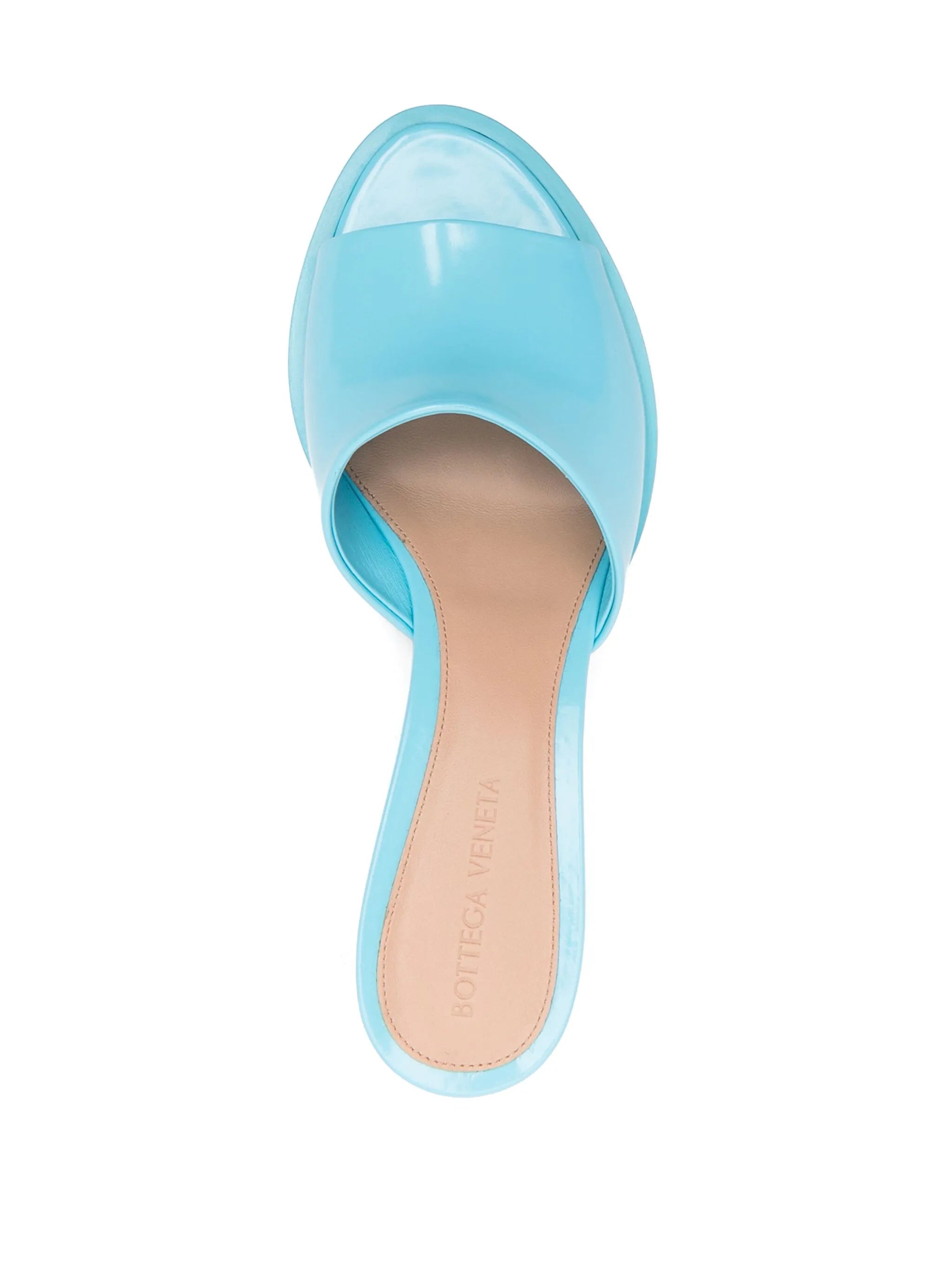 50mm Cha Cha sandals