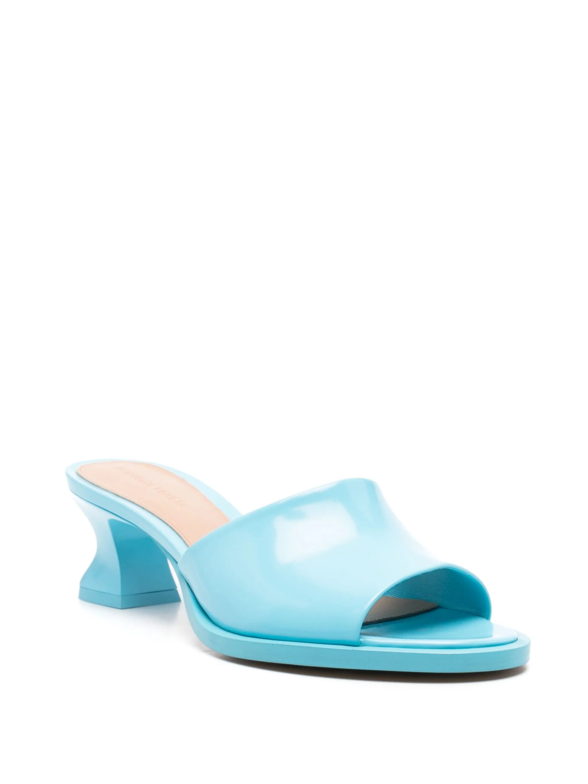 50mm Cha Cha sandals