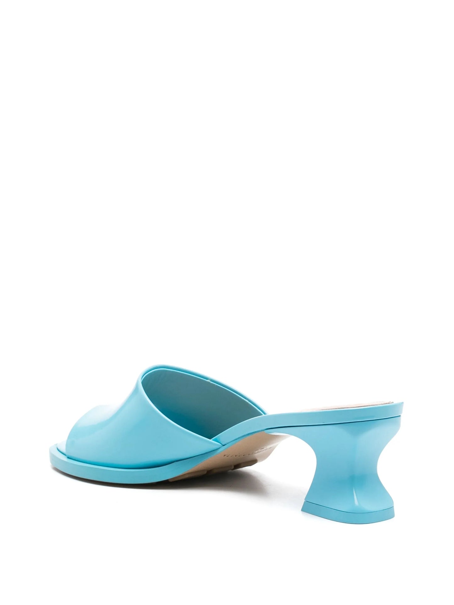 50mm Cha Cha sandals