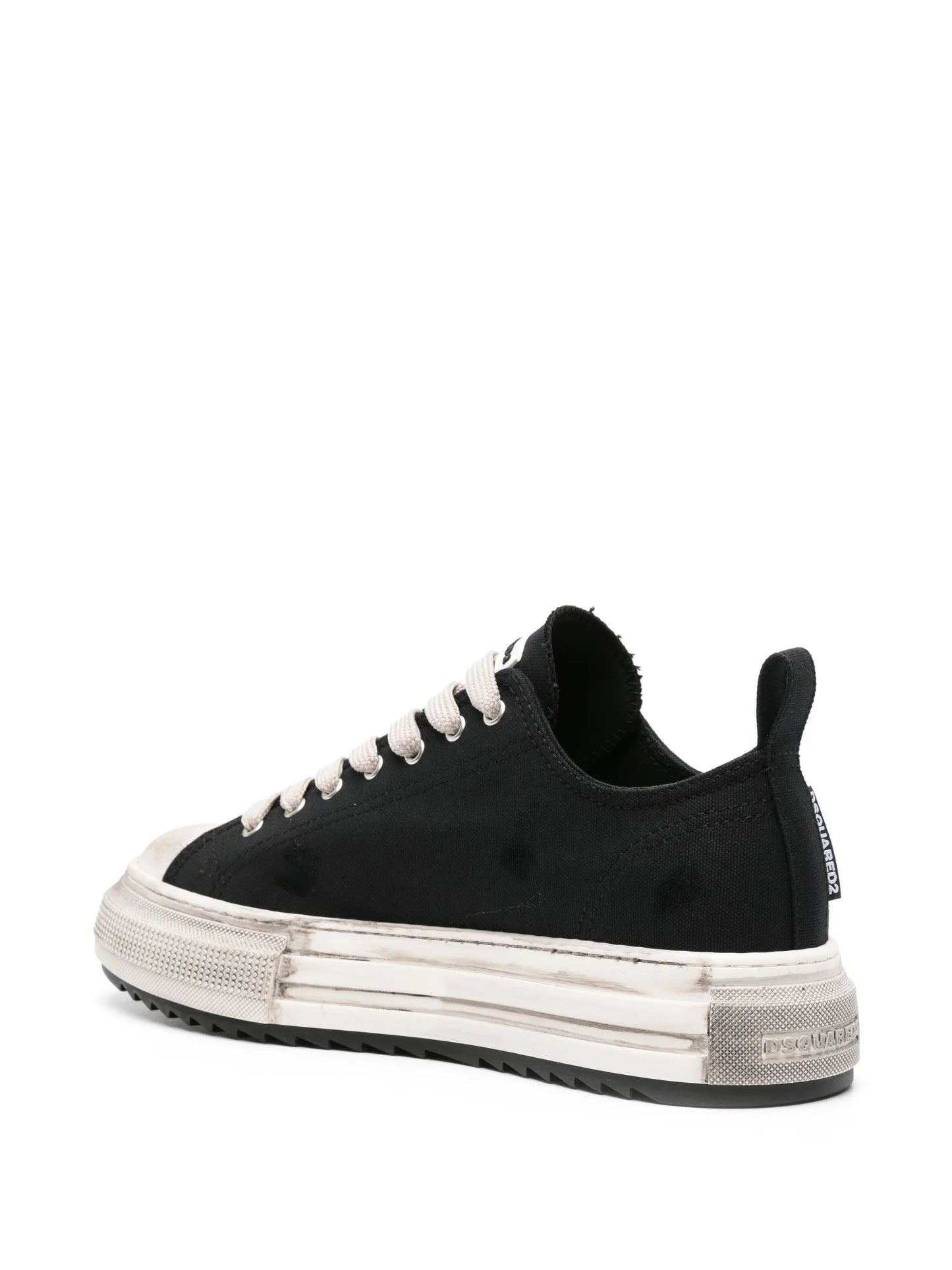 Berlin flatform sneakers