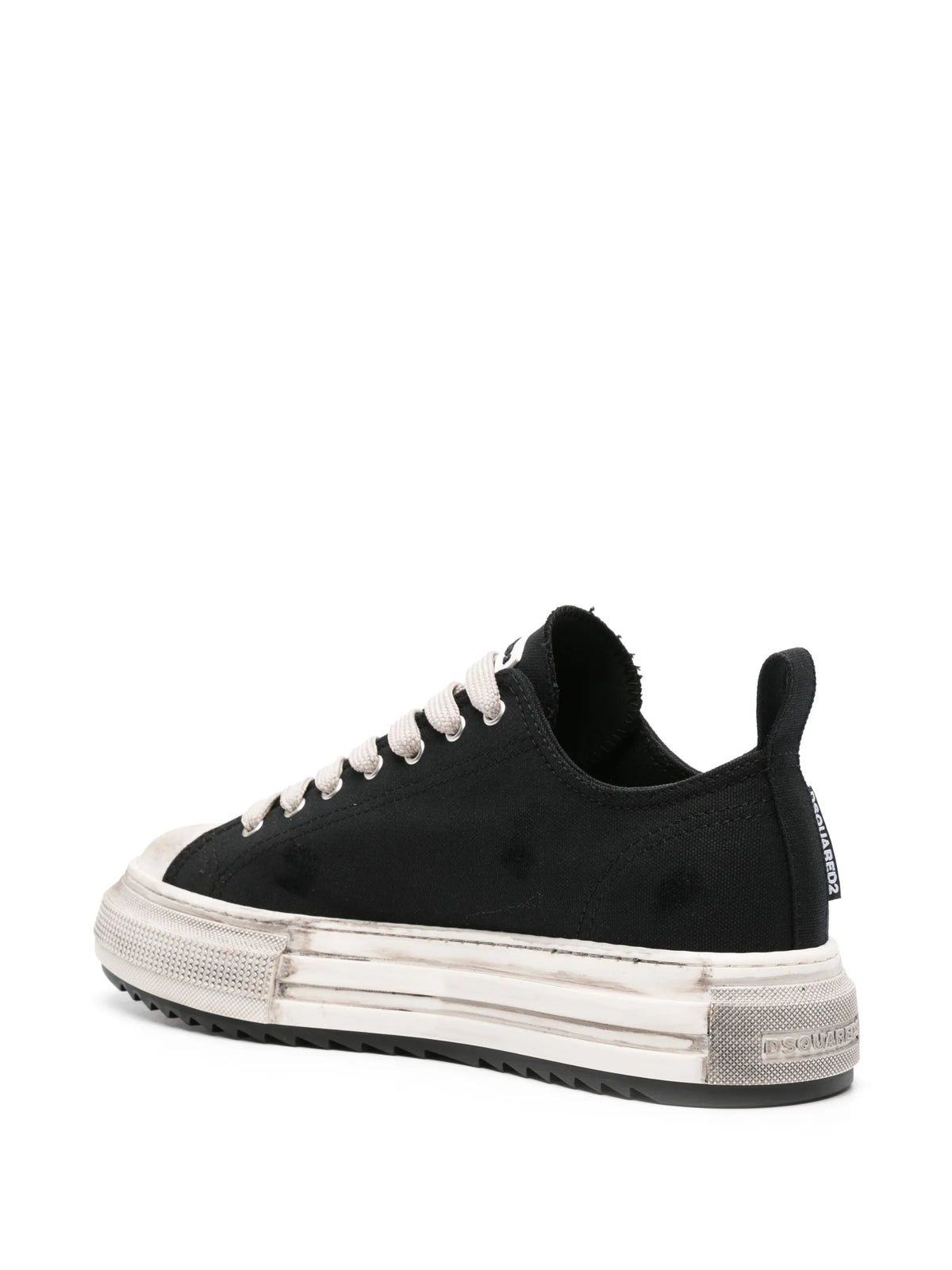 Berlin flatform sneakers