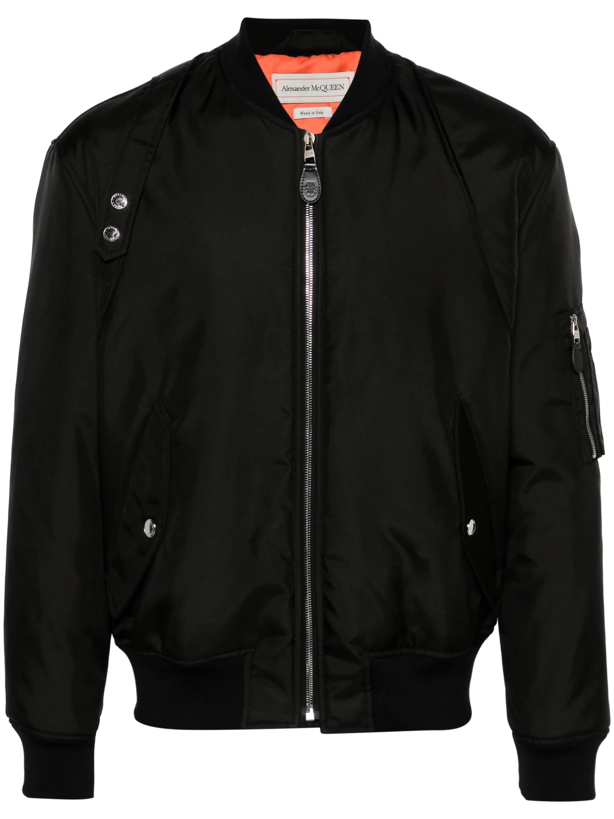 Harness MA-1 bomber jacket