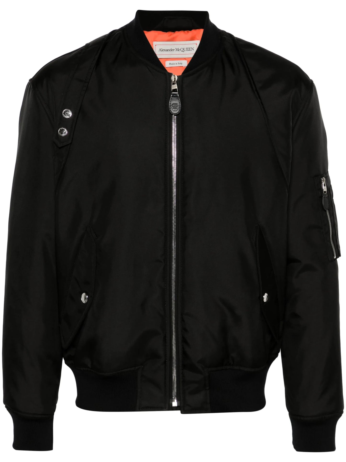 Harness MA-1 bomber jacket