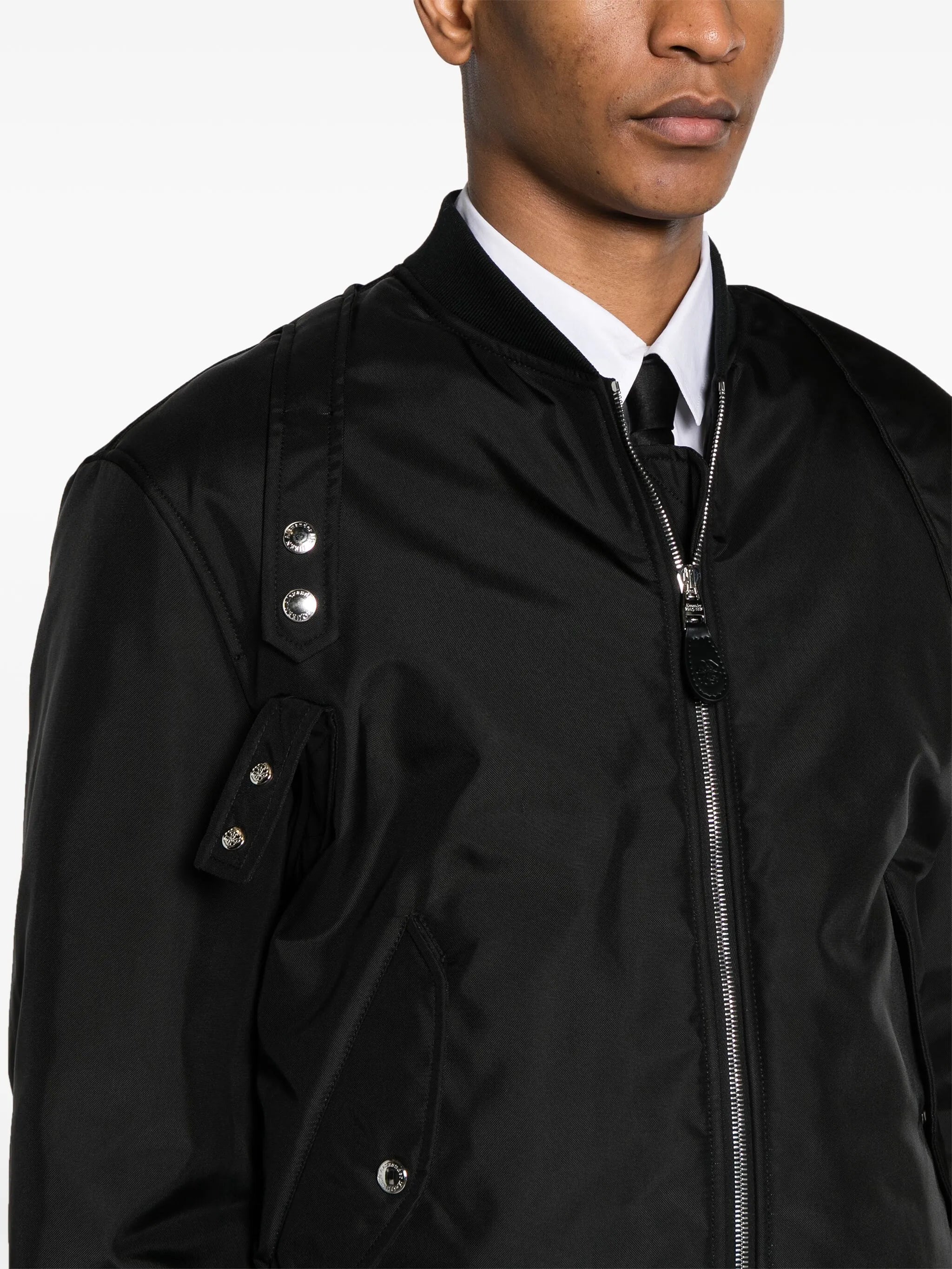 Harness MA-1 bomber jacket