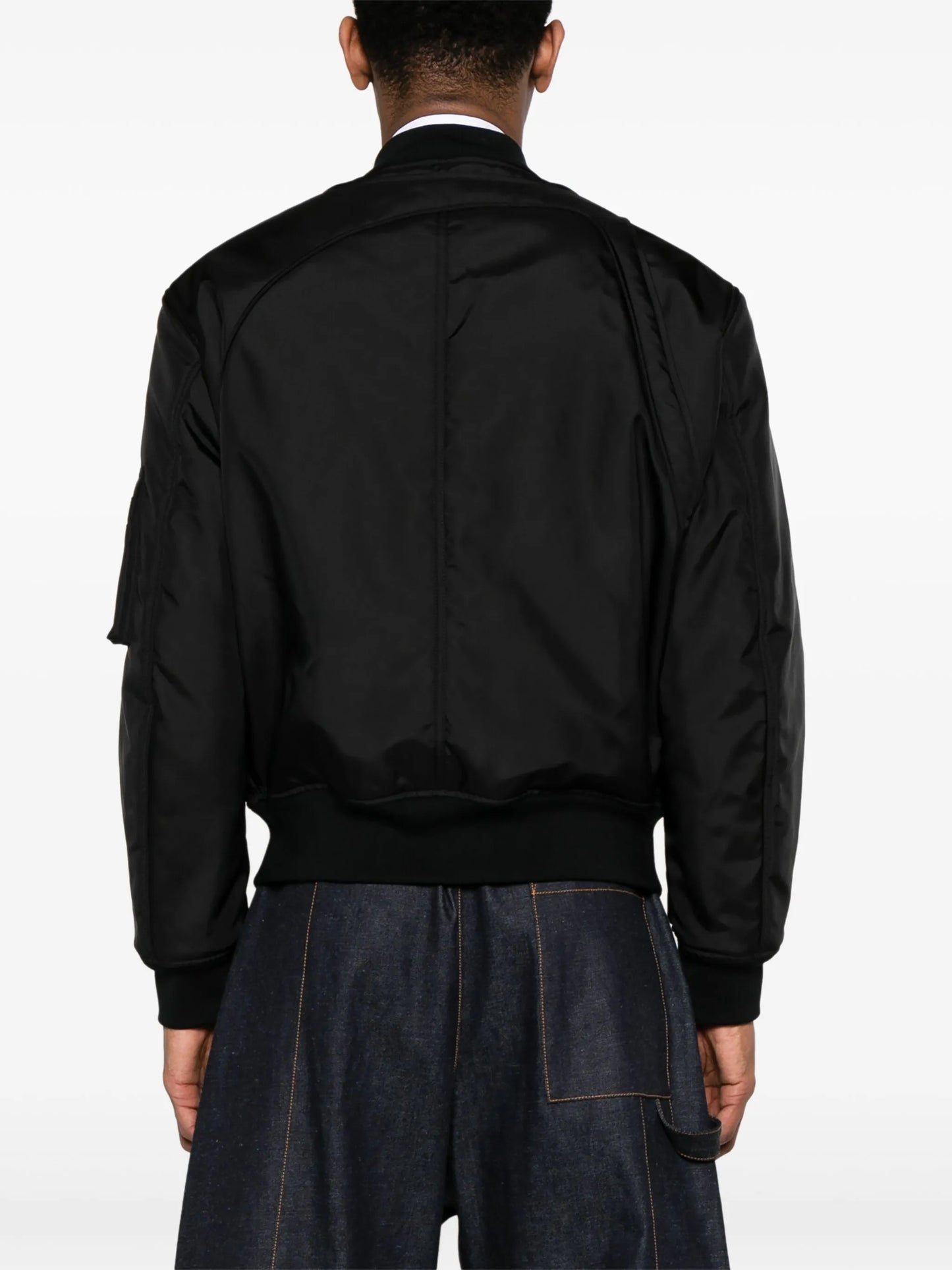 Harness MA-1 bomber jacket