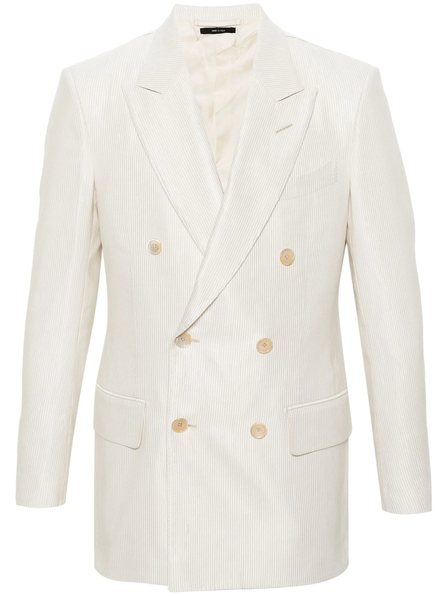 Cannete Atticus double-breasted blazer