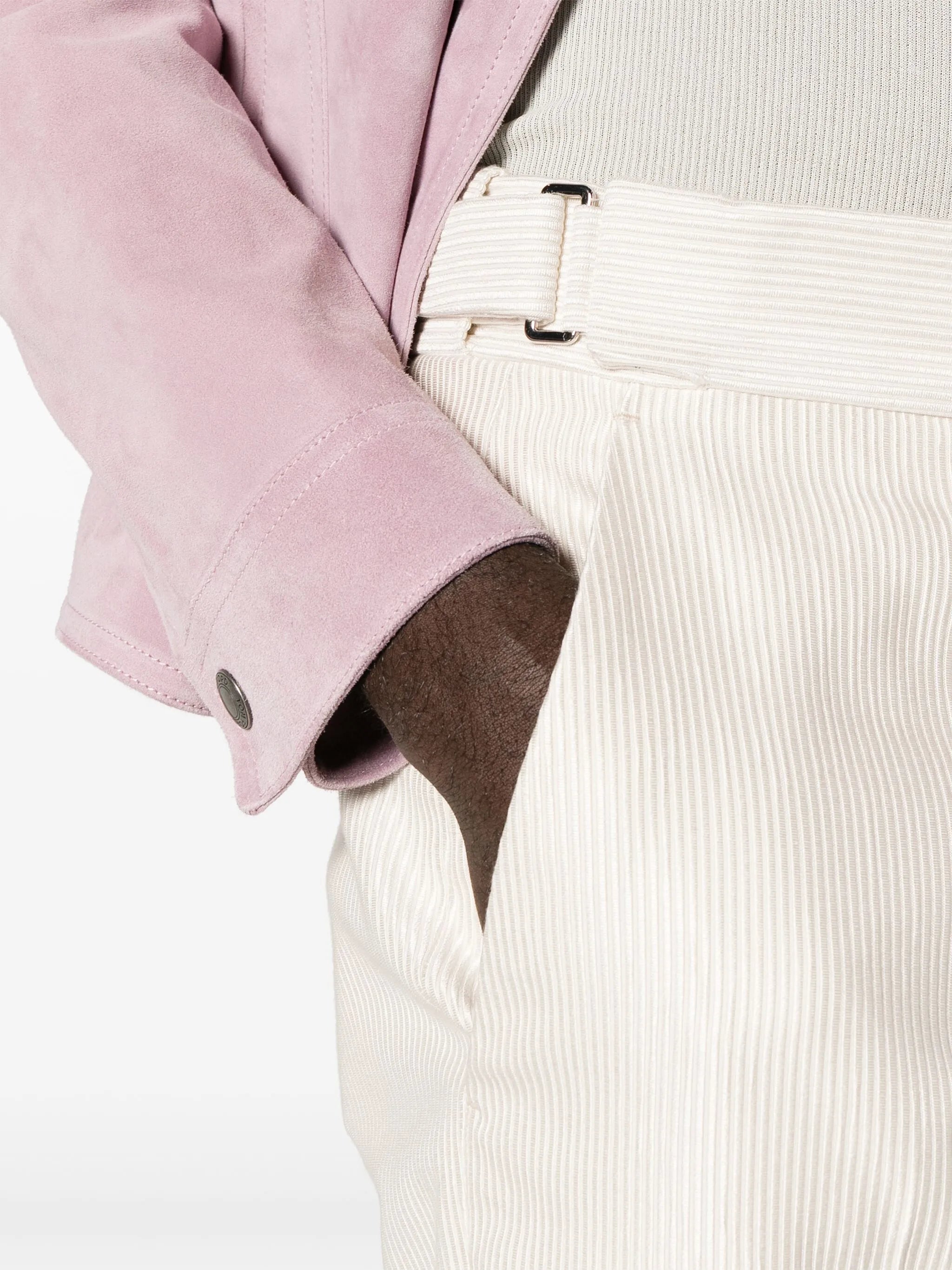 Cannete Atticus tailored trousers